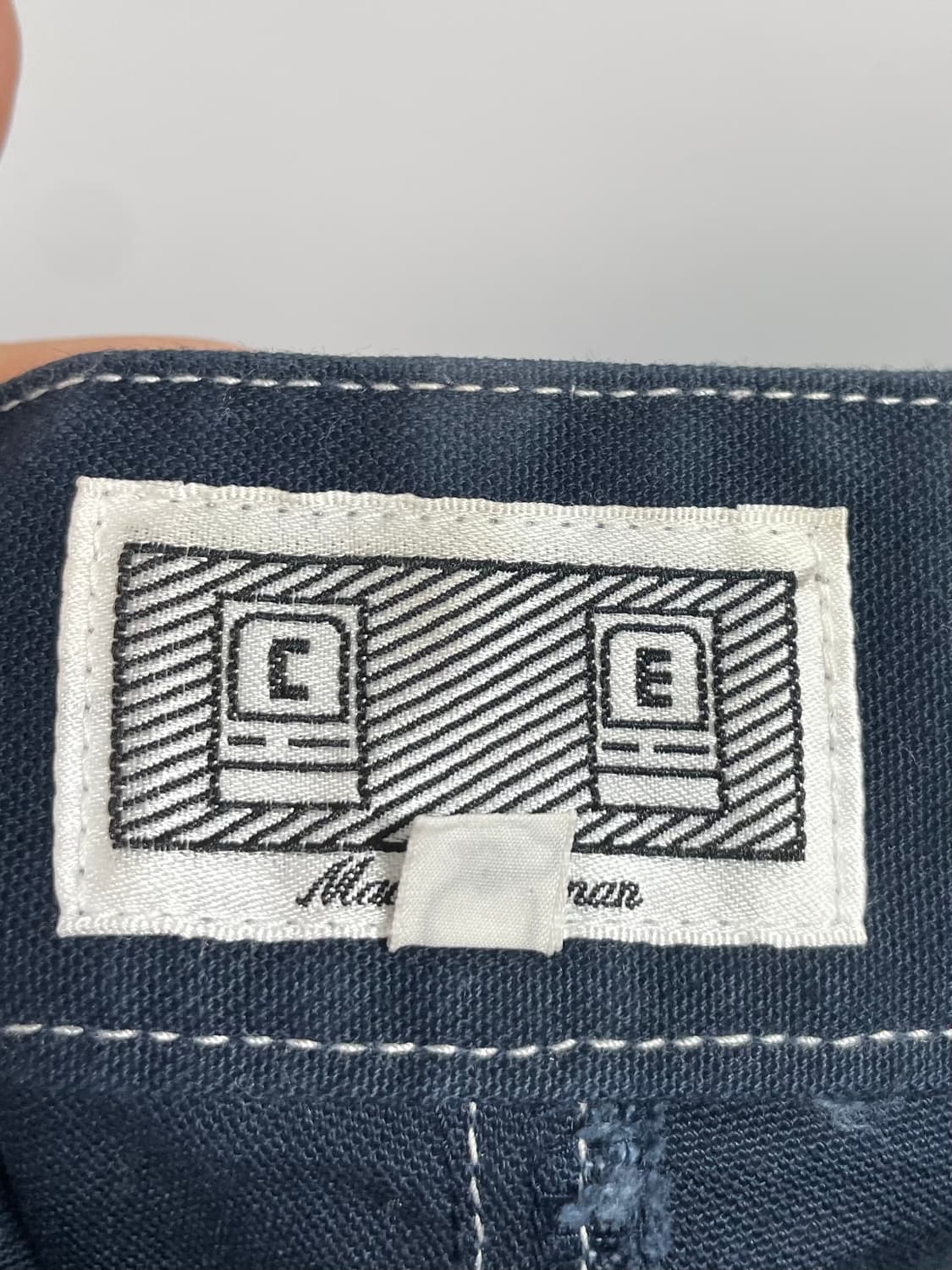 카브엠트 요사리안 카고팬츠 (onp.49) 상품이미지7