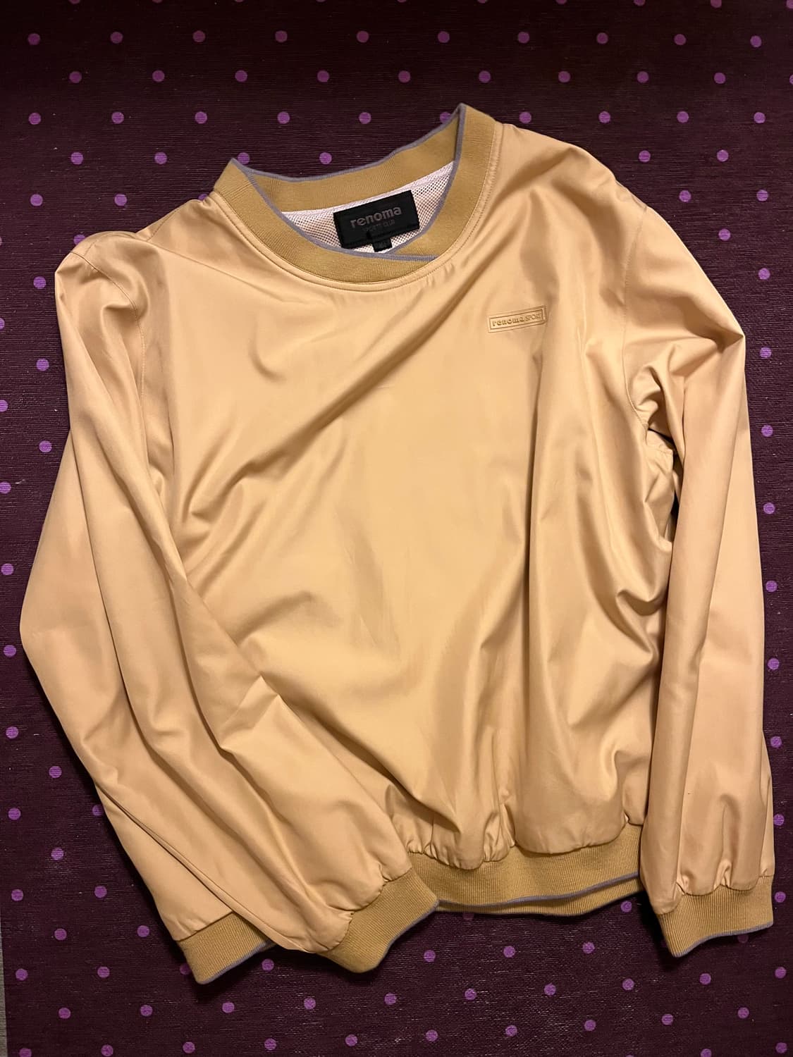 나일론 탑 상품이미지1