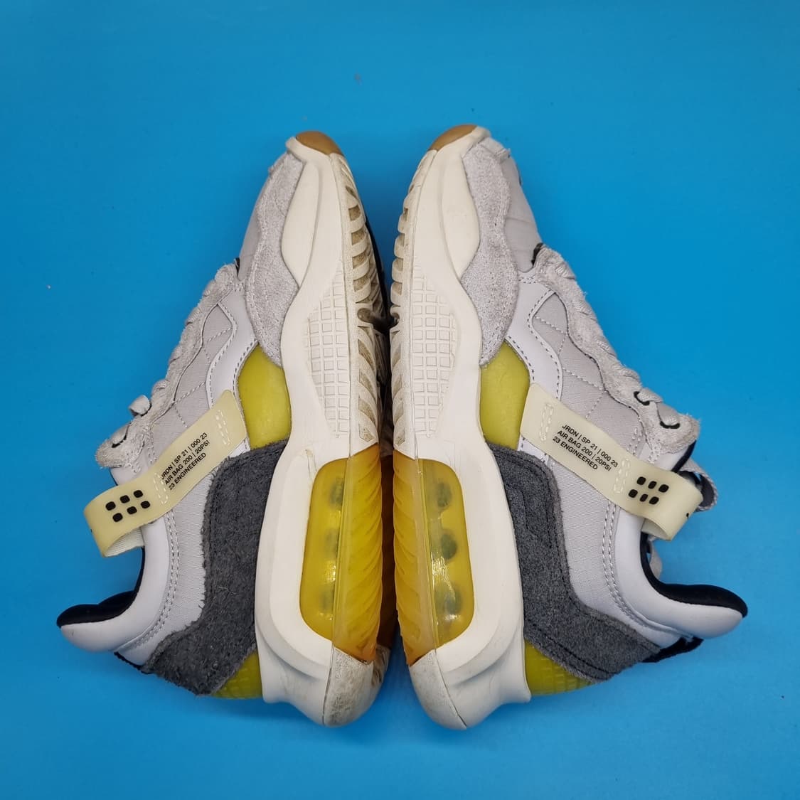 나이키 조던 MA2 농구화245 상품이미지5