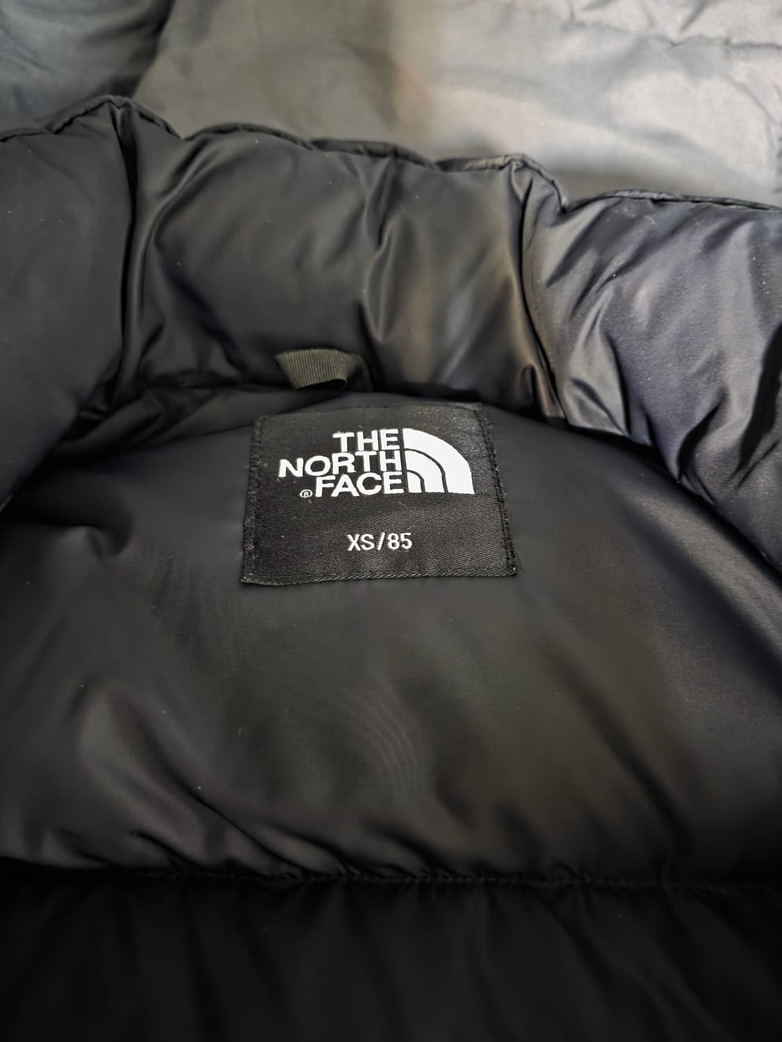 노스페이스 에코눕시 XS (85~90) 상품이미지6