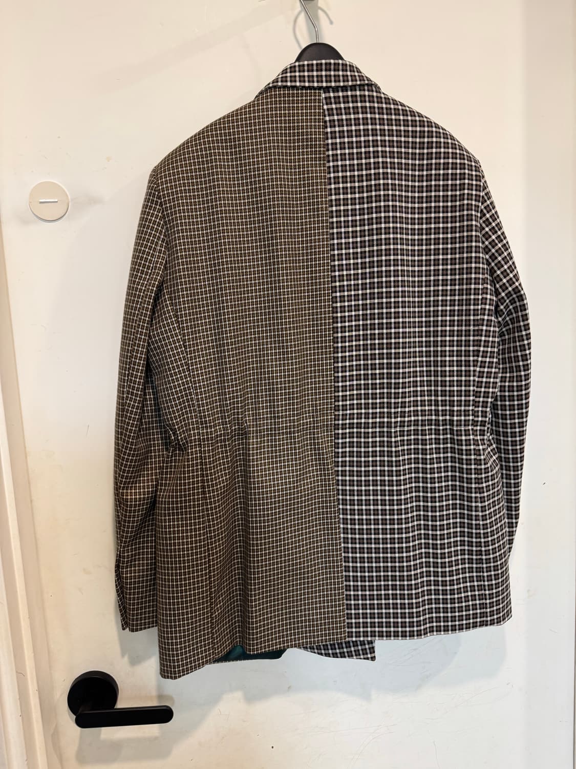 새상품 andersonbell 앤더슨벨 우먼 자켓 상품이미지9