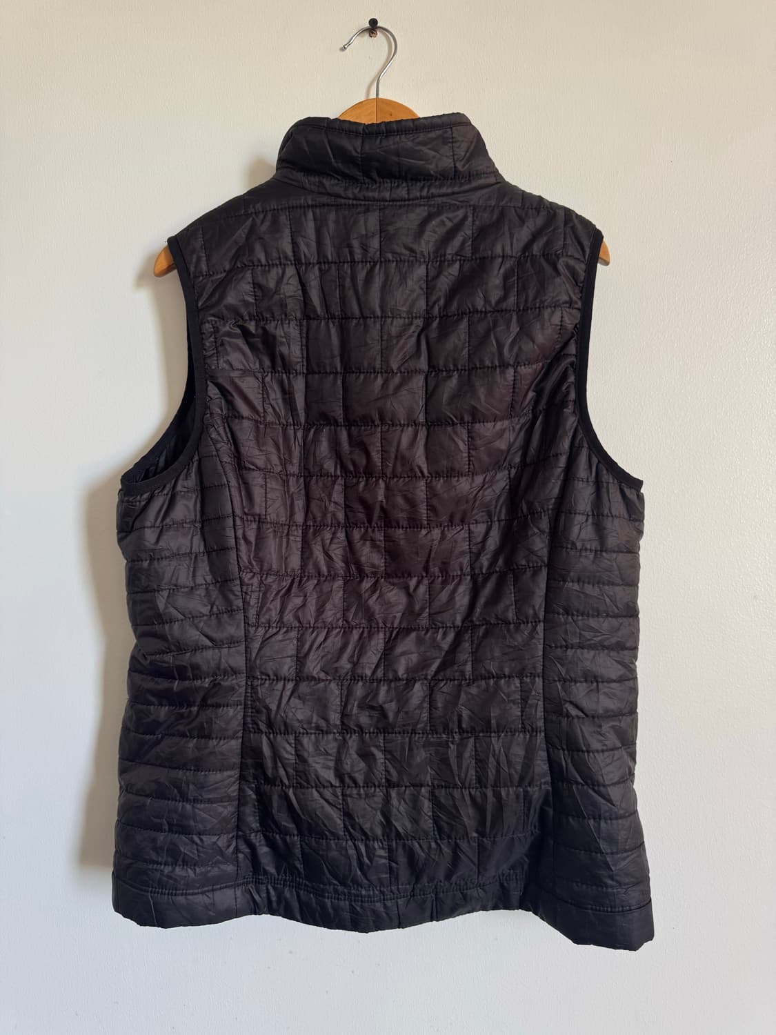 파타고니아 나노퍼프베스트 여성용M 사이즈  상품이미지2