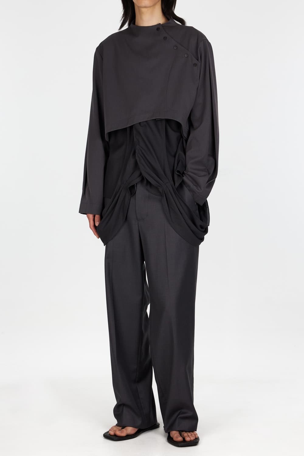 Aenrmous claim 3-way toggle jacket 상품이미지1