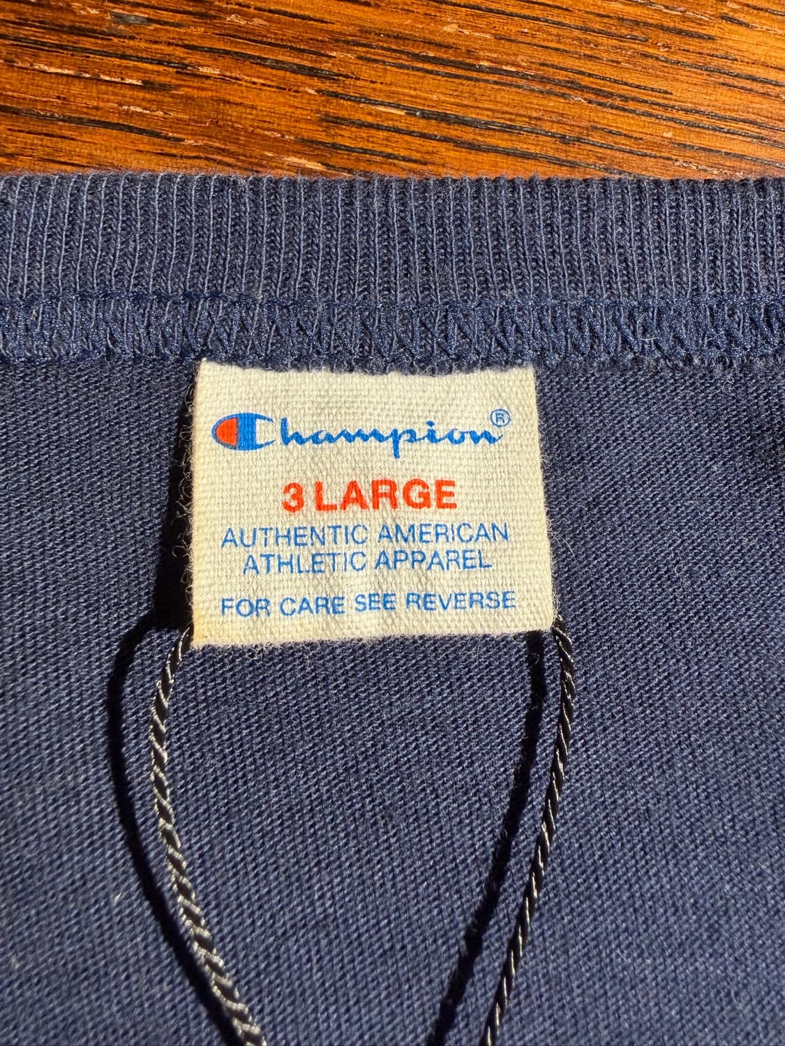 Champion Indian Head Tee 상품이미지5