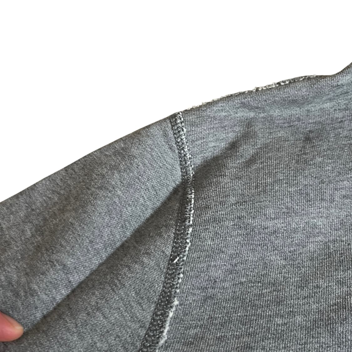 폴로 성조기 후디 상품이미지4