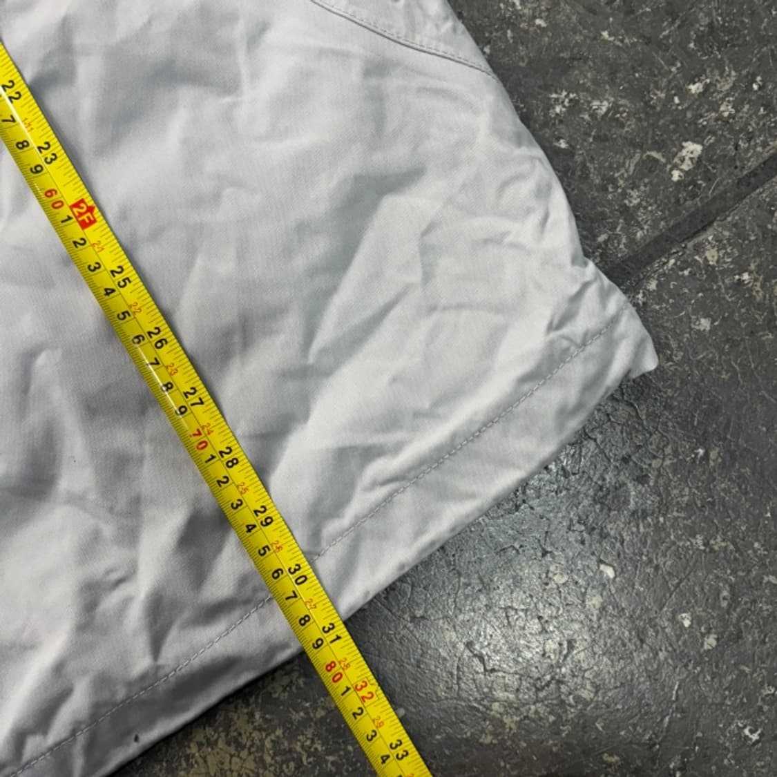 105 노스페이스 하이벤트 스키 자켓 상품이미지8