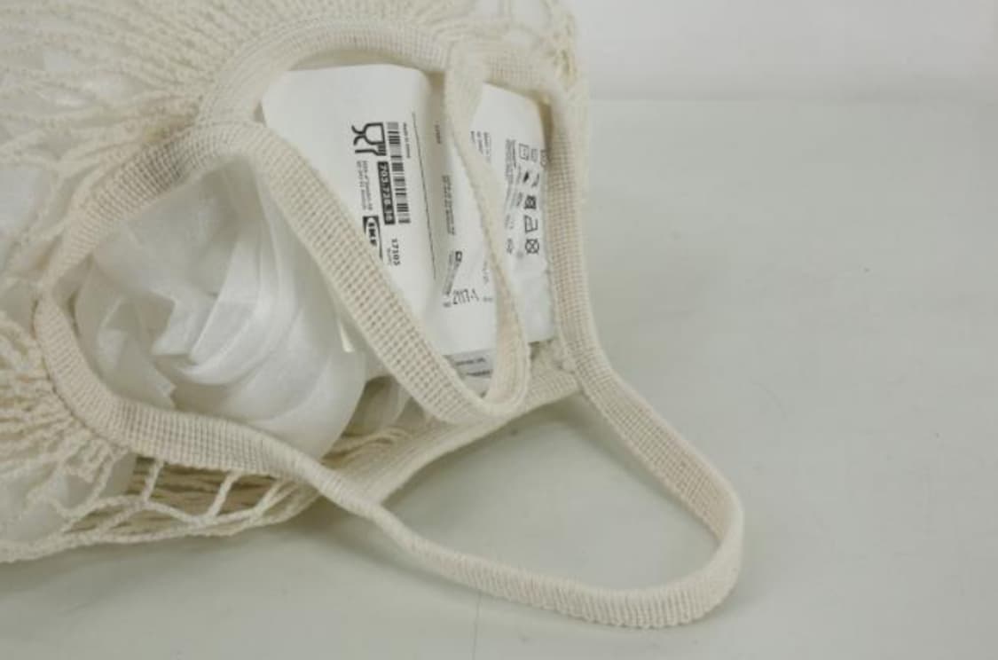 이케아 토트백 상품이미지7