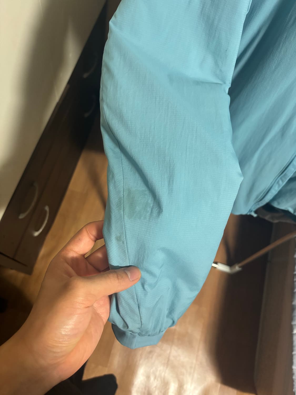 아크테릭스 아톰 후디 솔레스 상품이미지3