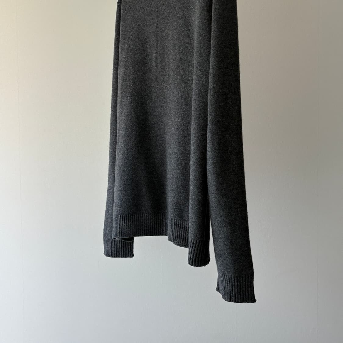  ▫️Boss Wool Trim Knit 상품이미지7