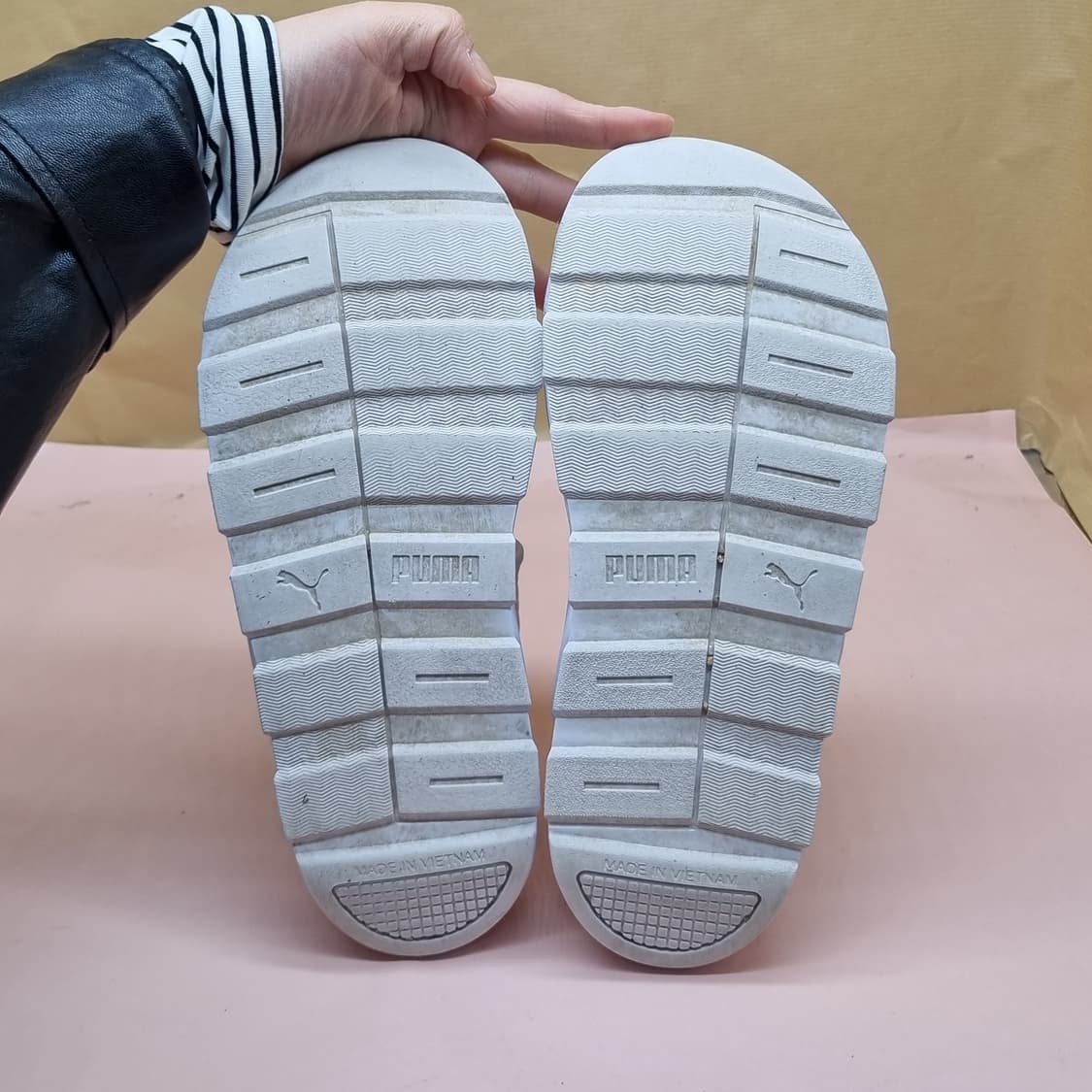 푸마 RS 여성 샌들 240 상품이미지3