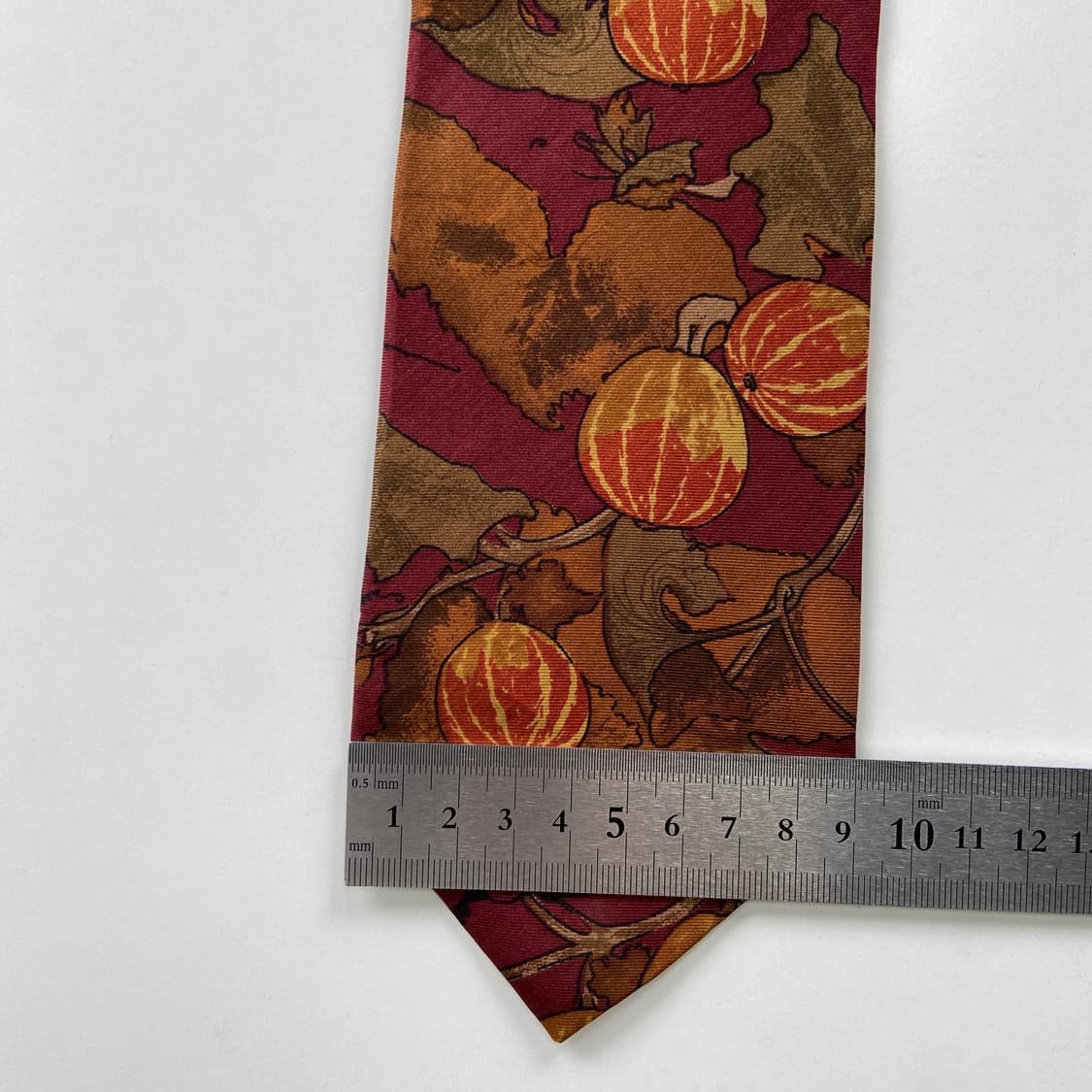 입생로랑(YSL) 명품 정품 넥타이 상품이미지8