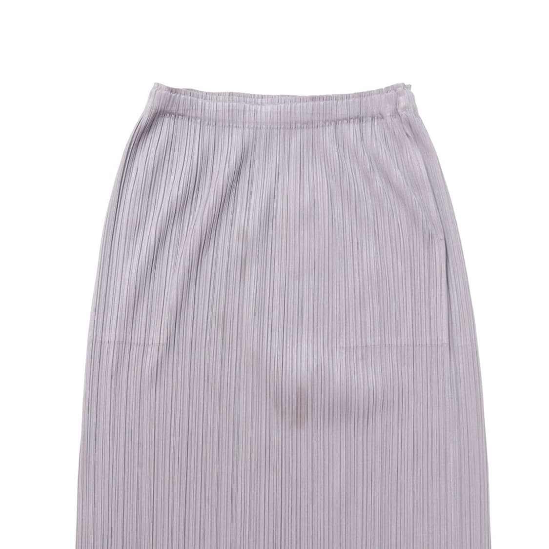 플리츠플리스 Pleats Please Pleated Skirt  상품이미지2