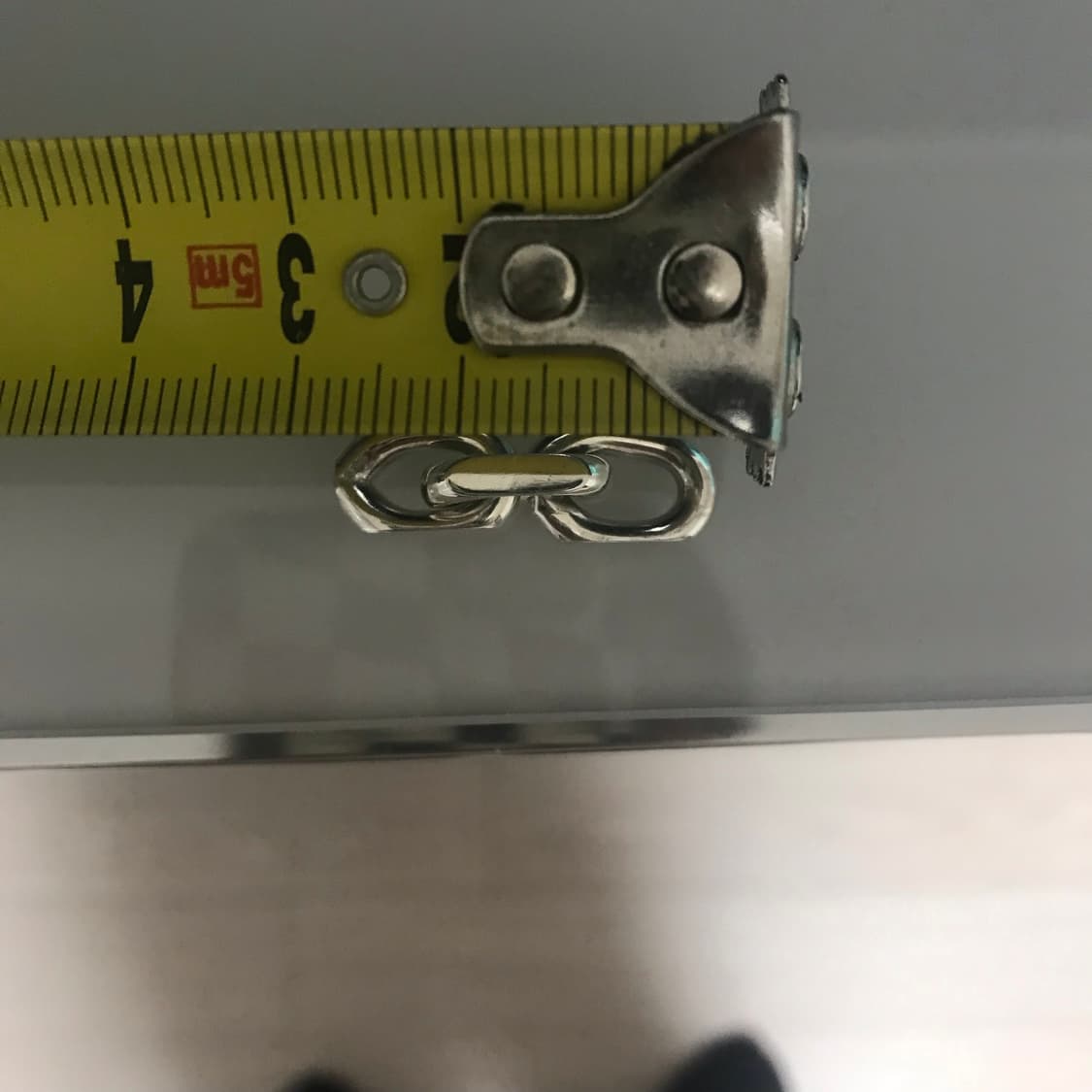 티파니 1837 makers 팔찌 상품이미지4