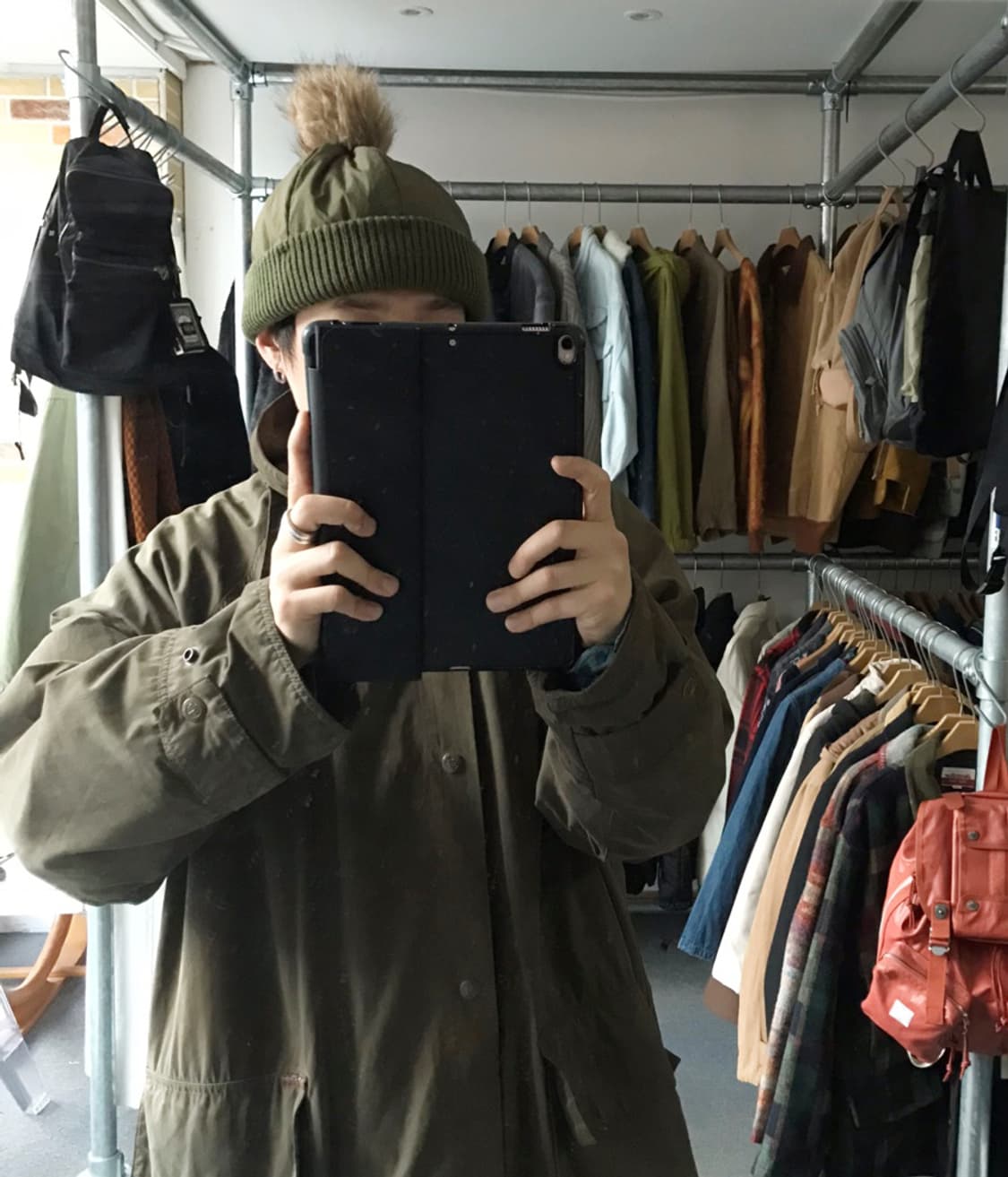 Japan vintage 상품이미지5