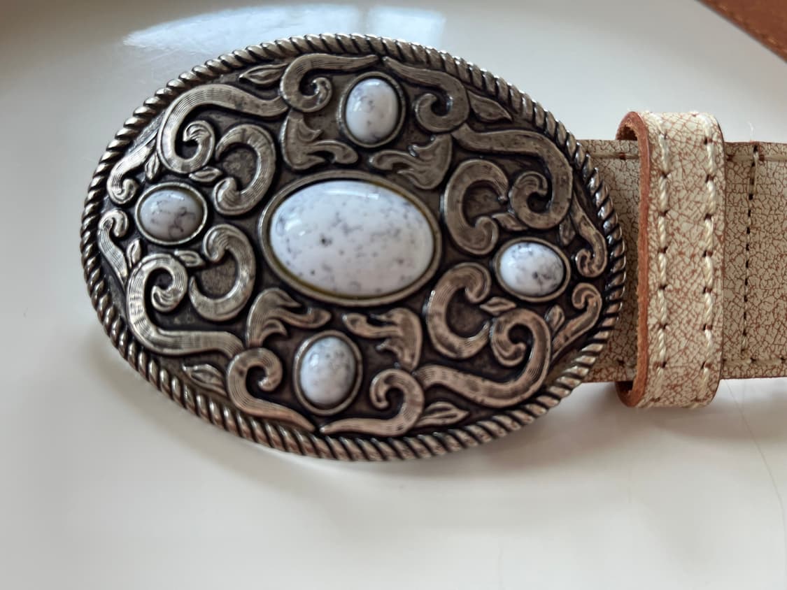 에스닉벨트 상품이미지3