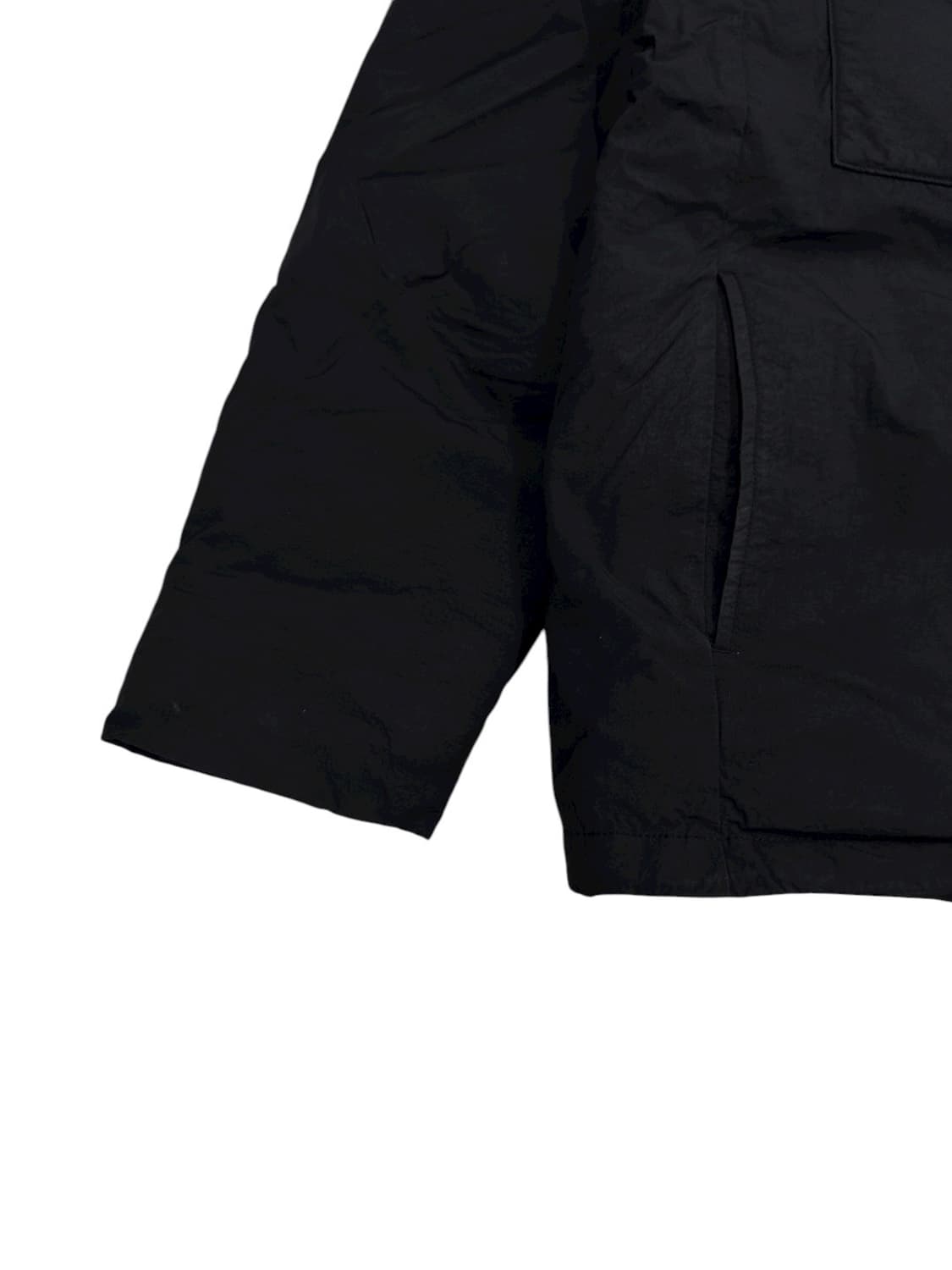  컬럼비아 패딩 블랙 (2XL)  상품이미지6