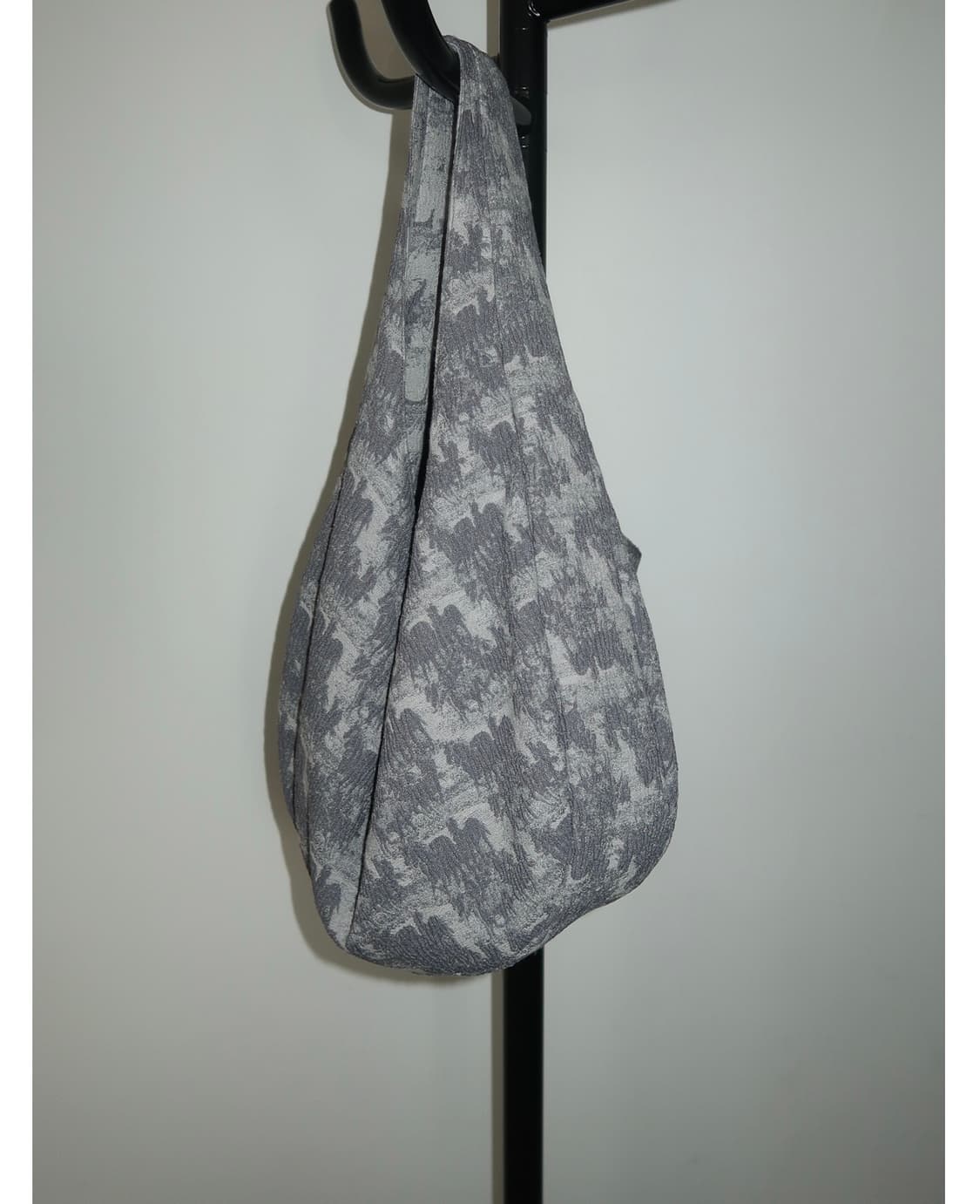 뮤로우 자카드 bag 상품이미지2