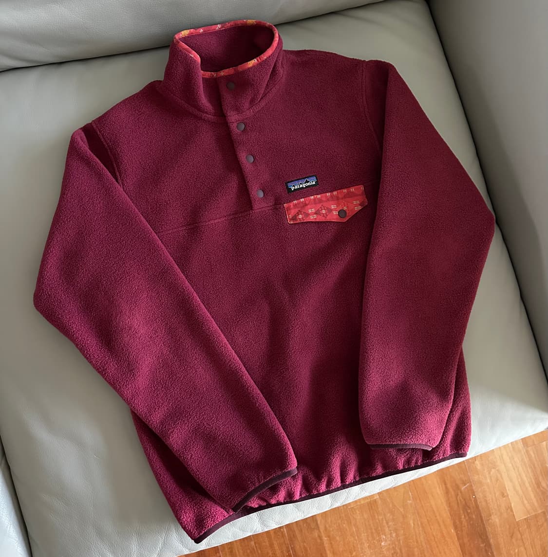 파타고니아 신칠라 S 상품이미지1