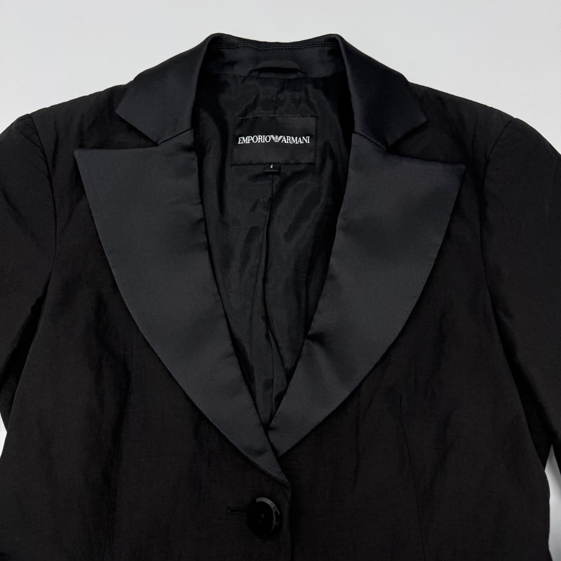 엠포리오 아르마니 자켓  상품이미지3