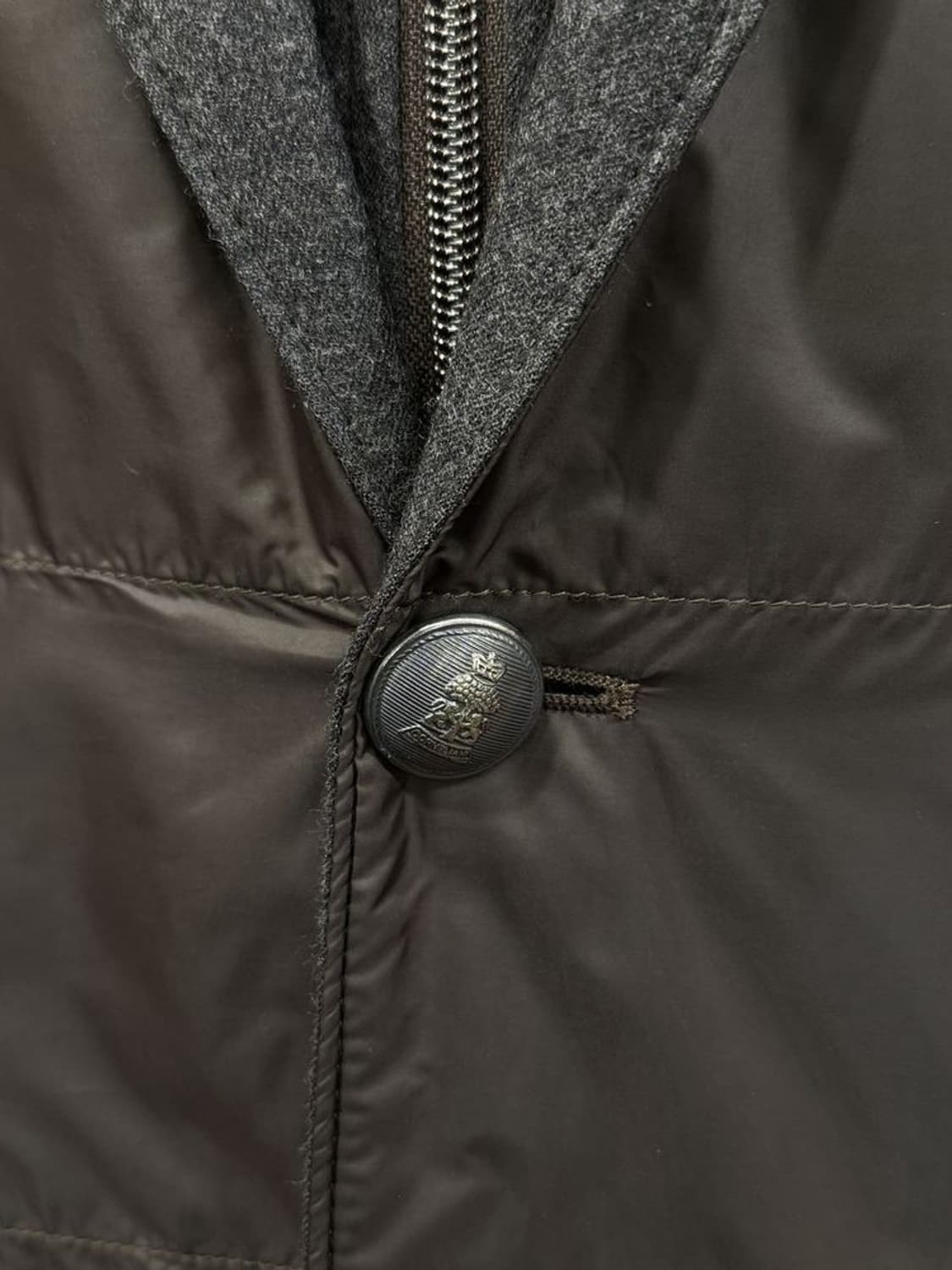 꼬르넬리아니 코트 상품이미지4