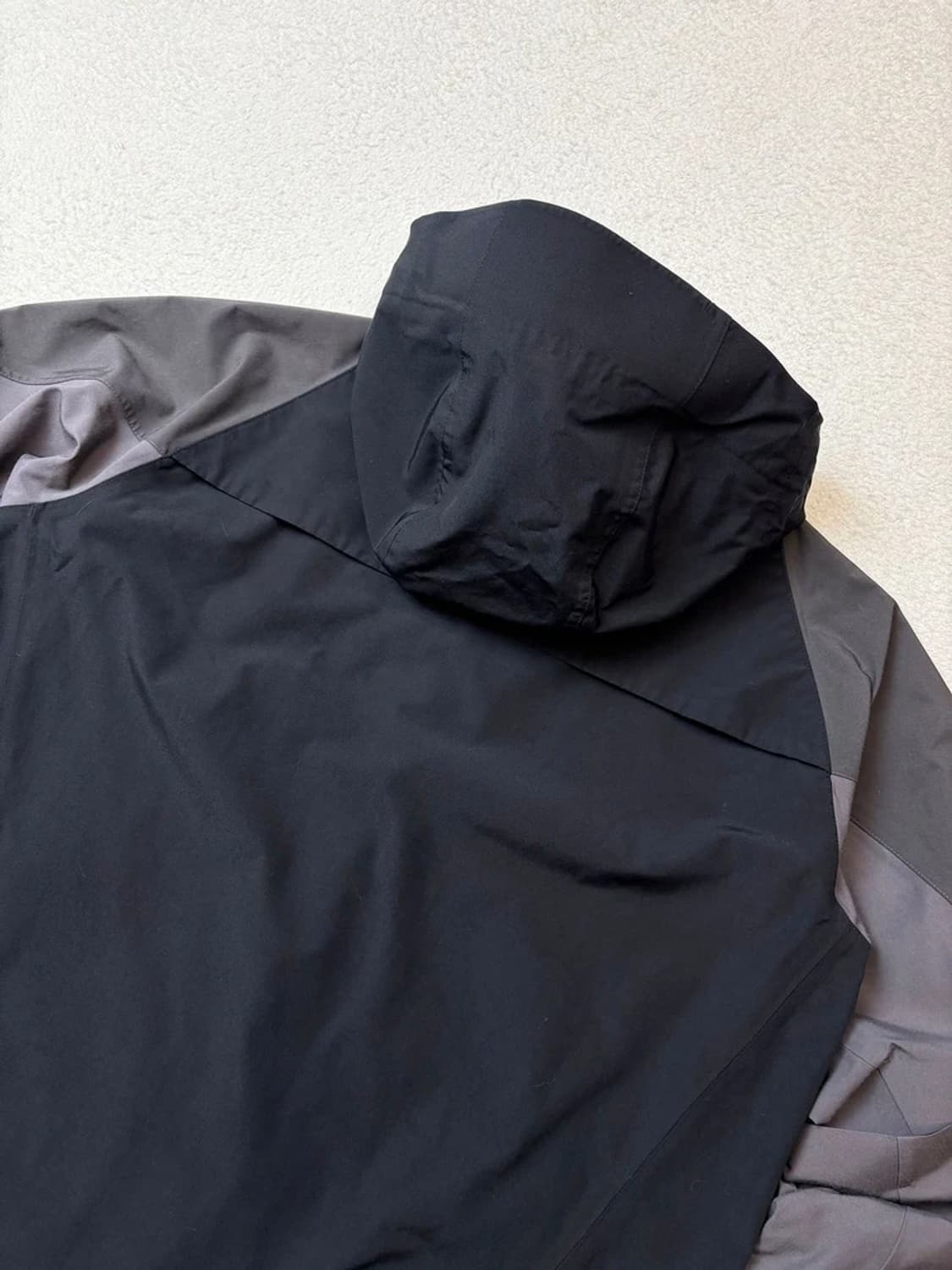 포스트 아카이브 팩션 3.1 멤브레인 자켓 PN6430    상품이미지7