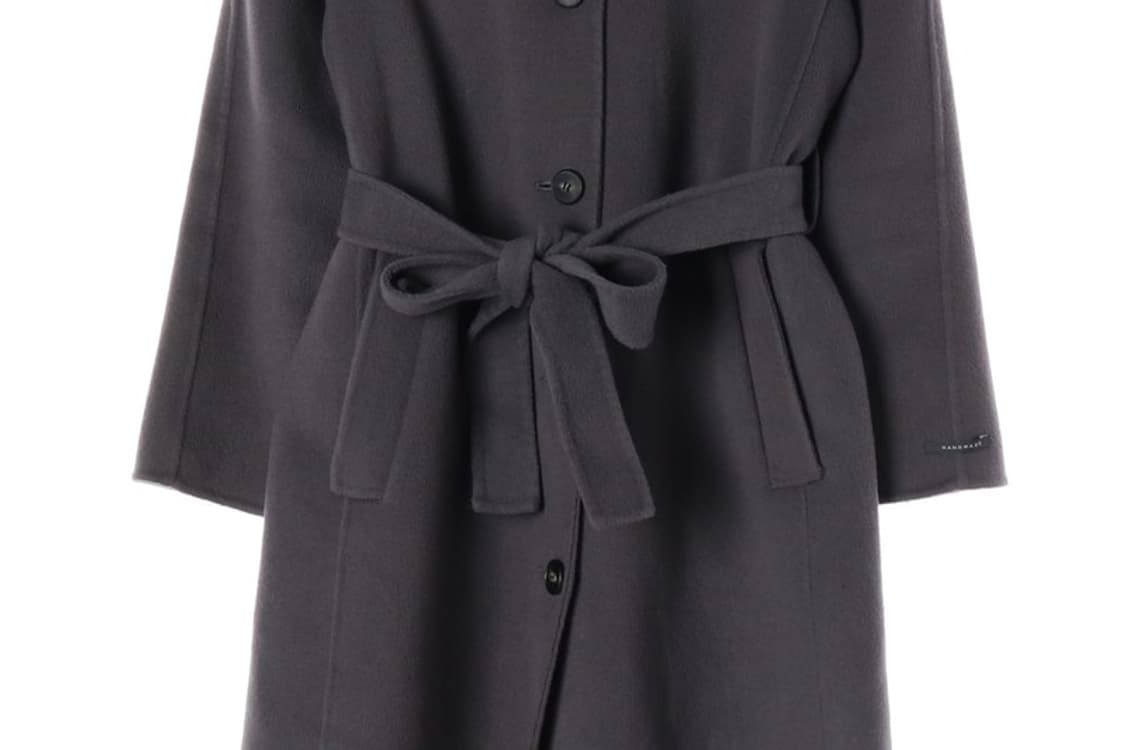 로엠 코트 S 상품이미지4