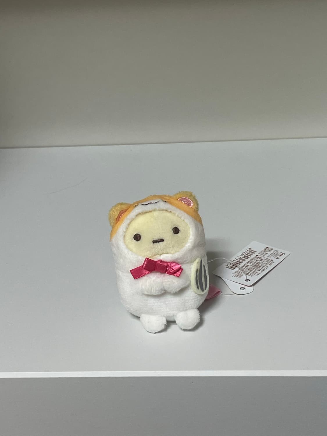 스밋코구라시 햄스터 타피오카 xd 상품이미지1