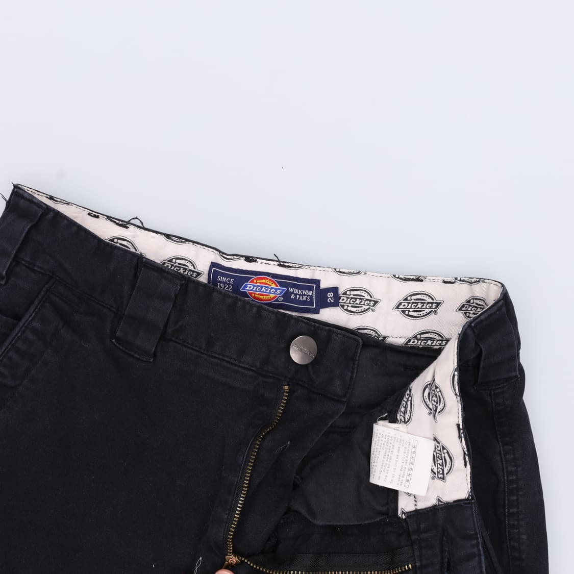 28 디키즈 코튼 조거팬츠 0327H1 상품이미지3