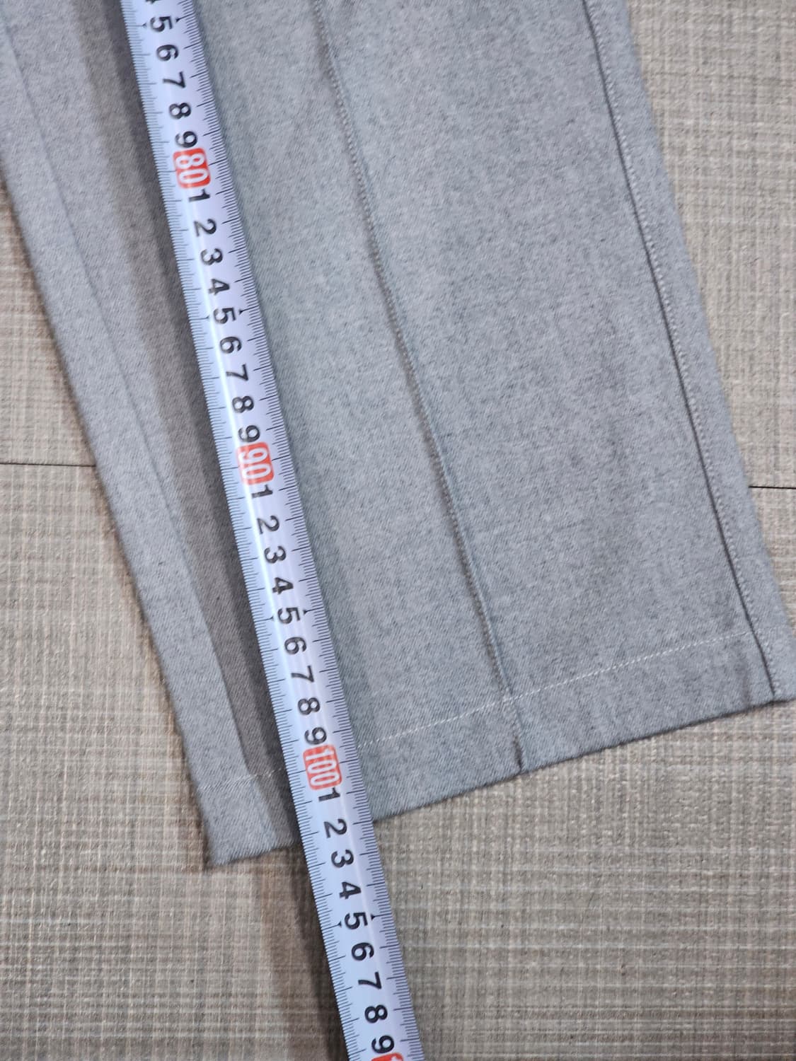 제냐 스트링 조거 팬츠 상품이미지3