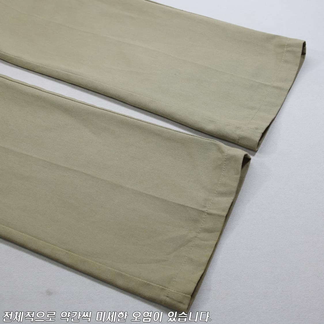 디키즈 874 치노 팬츠 (여성용 28) 상품이미지7