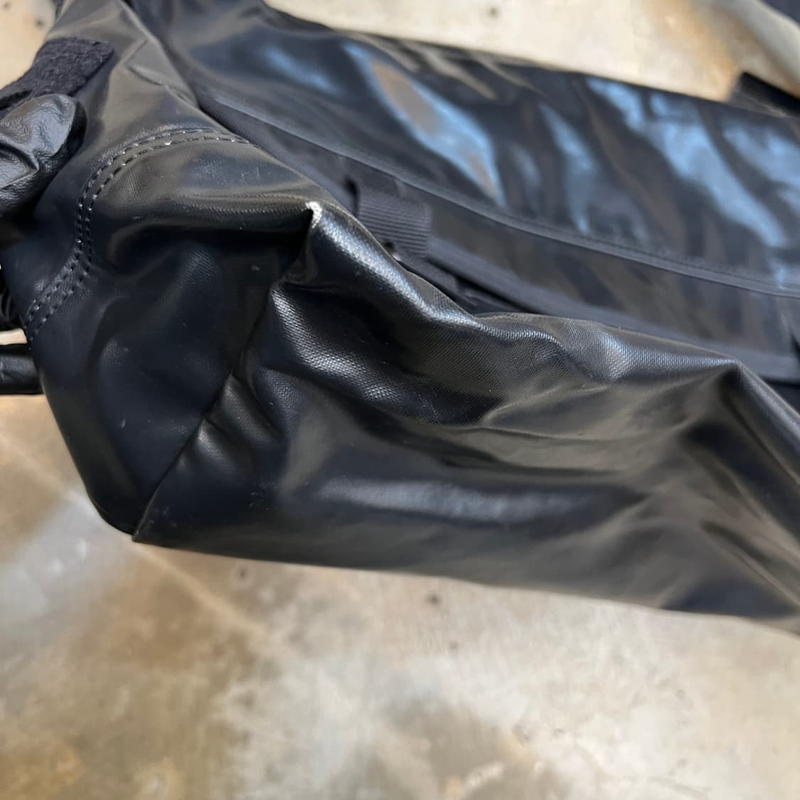 포터 jam 메신저 백 상품이미지7