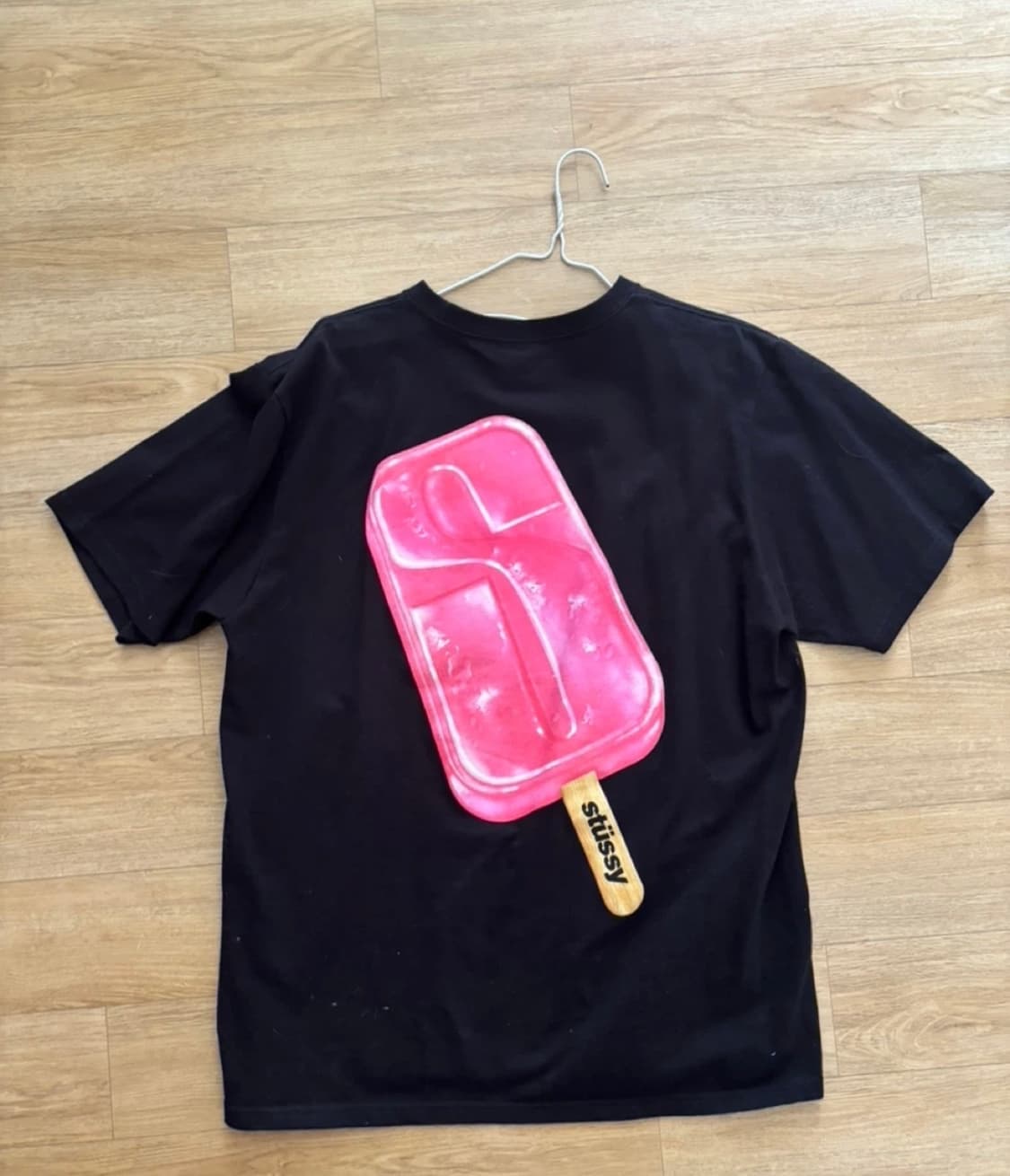 스투시 팝시클 반팔 상품이미지3