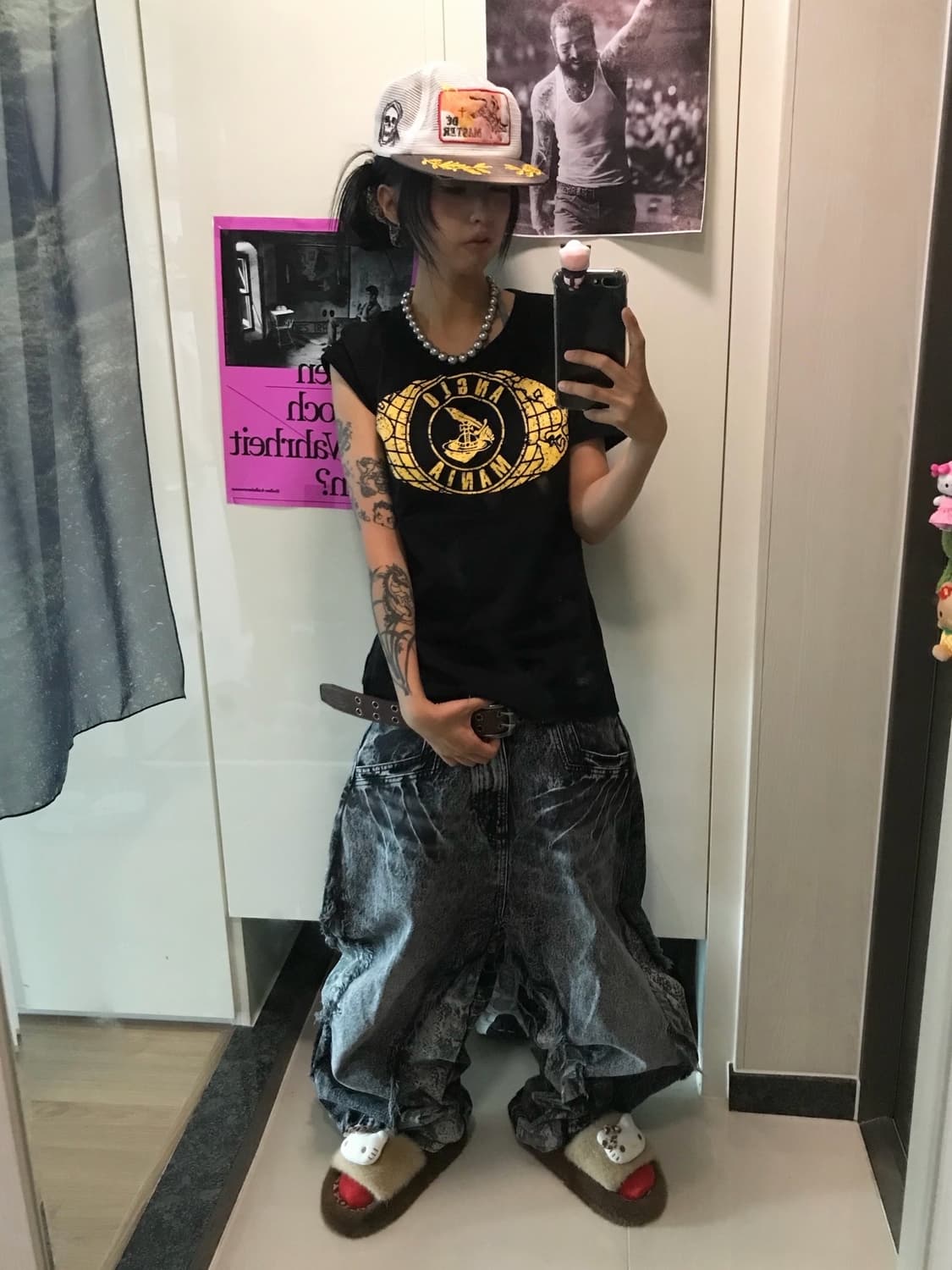 < Vivienne Westwood ORB Top > 상품이미지3