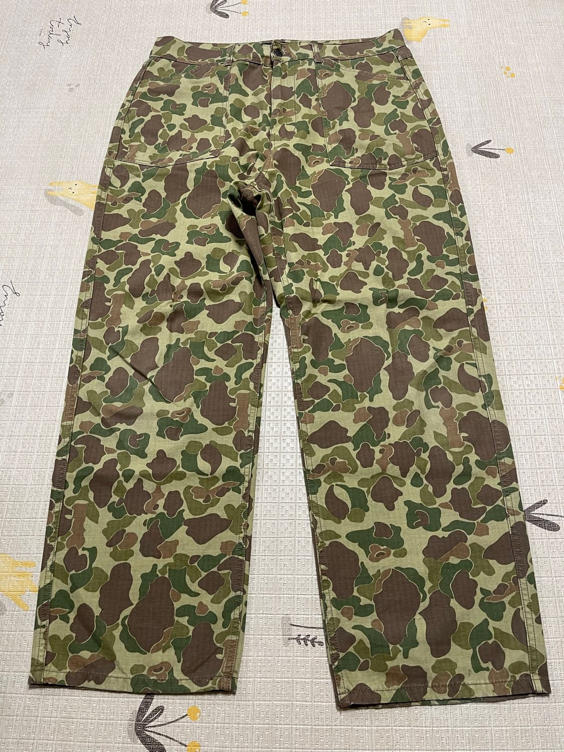블라인드파일즈 덕카모 1 상품이미지1