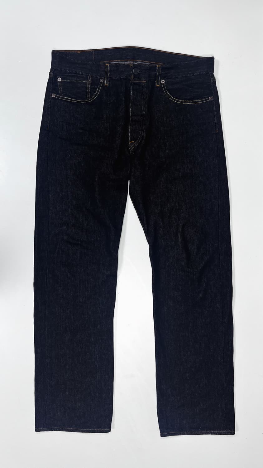 리바이스 501 블랙 상품이미지1