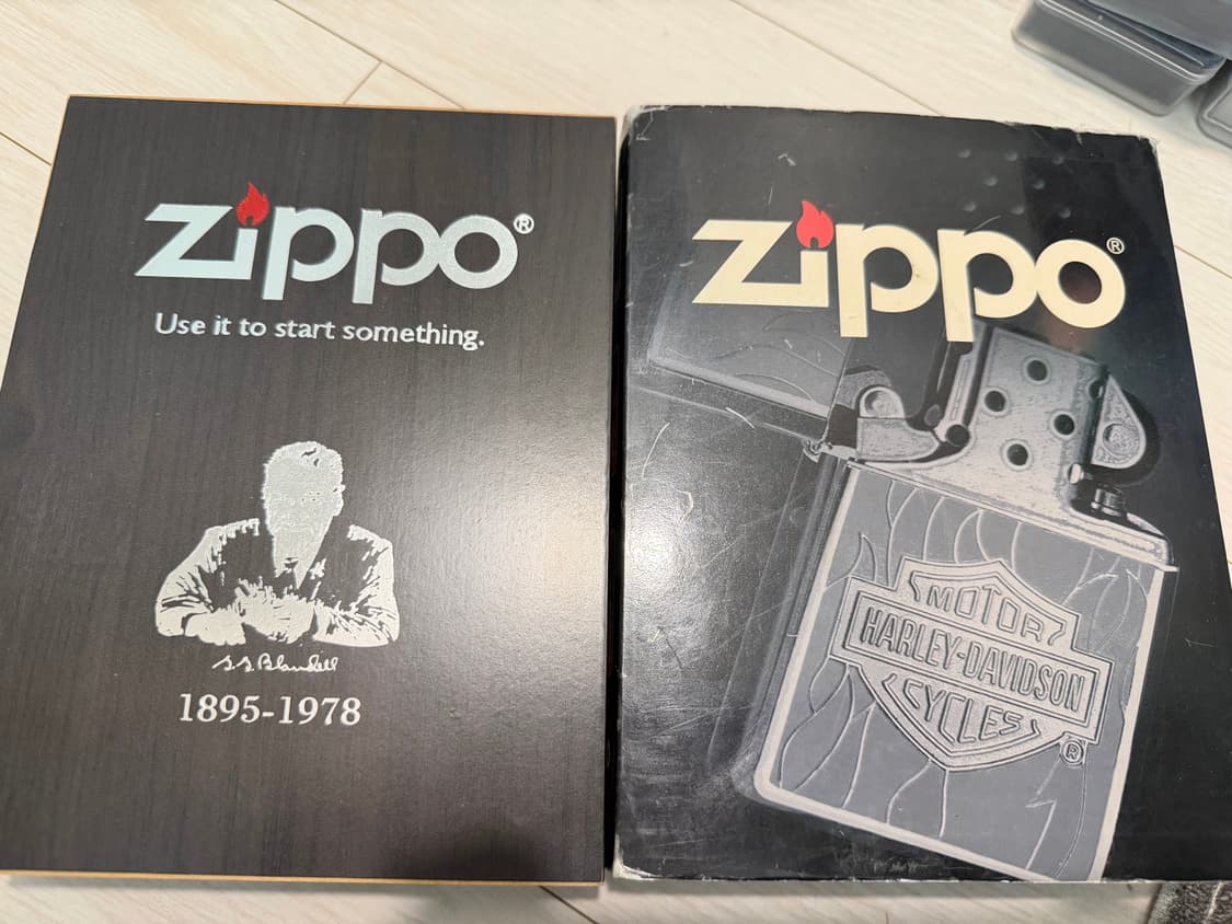 지포라이터 상품이미지8