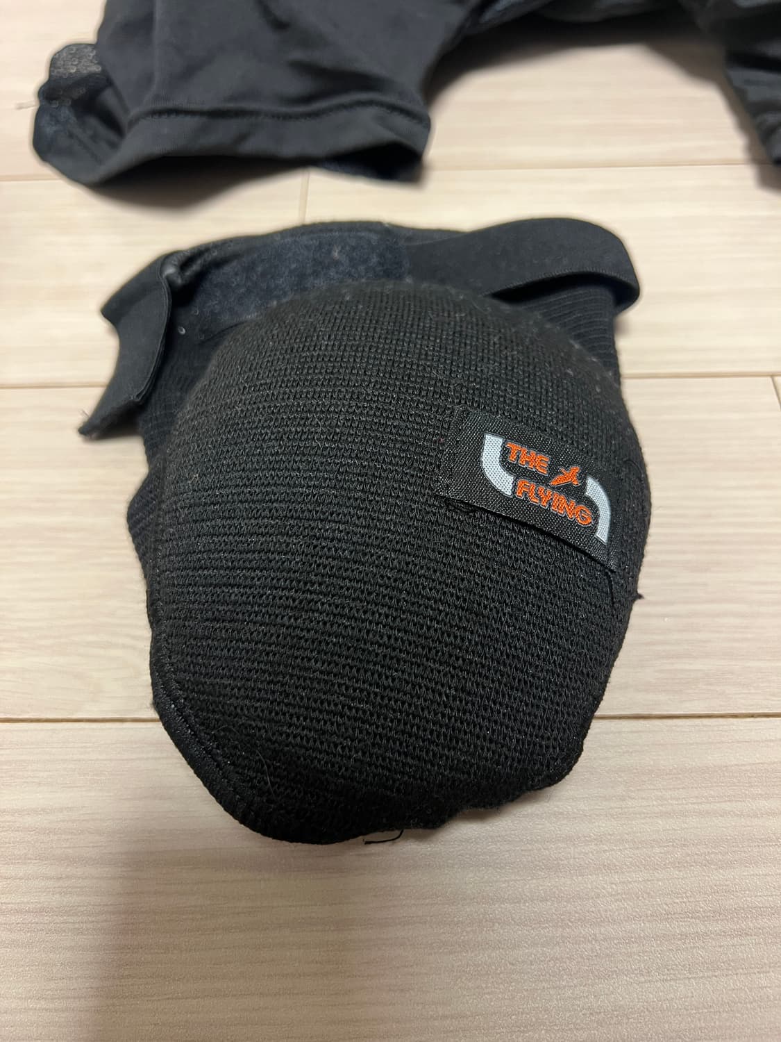 스키·스노우보드 보호대 풀세트 | 엉덩이/골반·무릎·손목 | 안전장비 상품이미지4