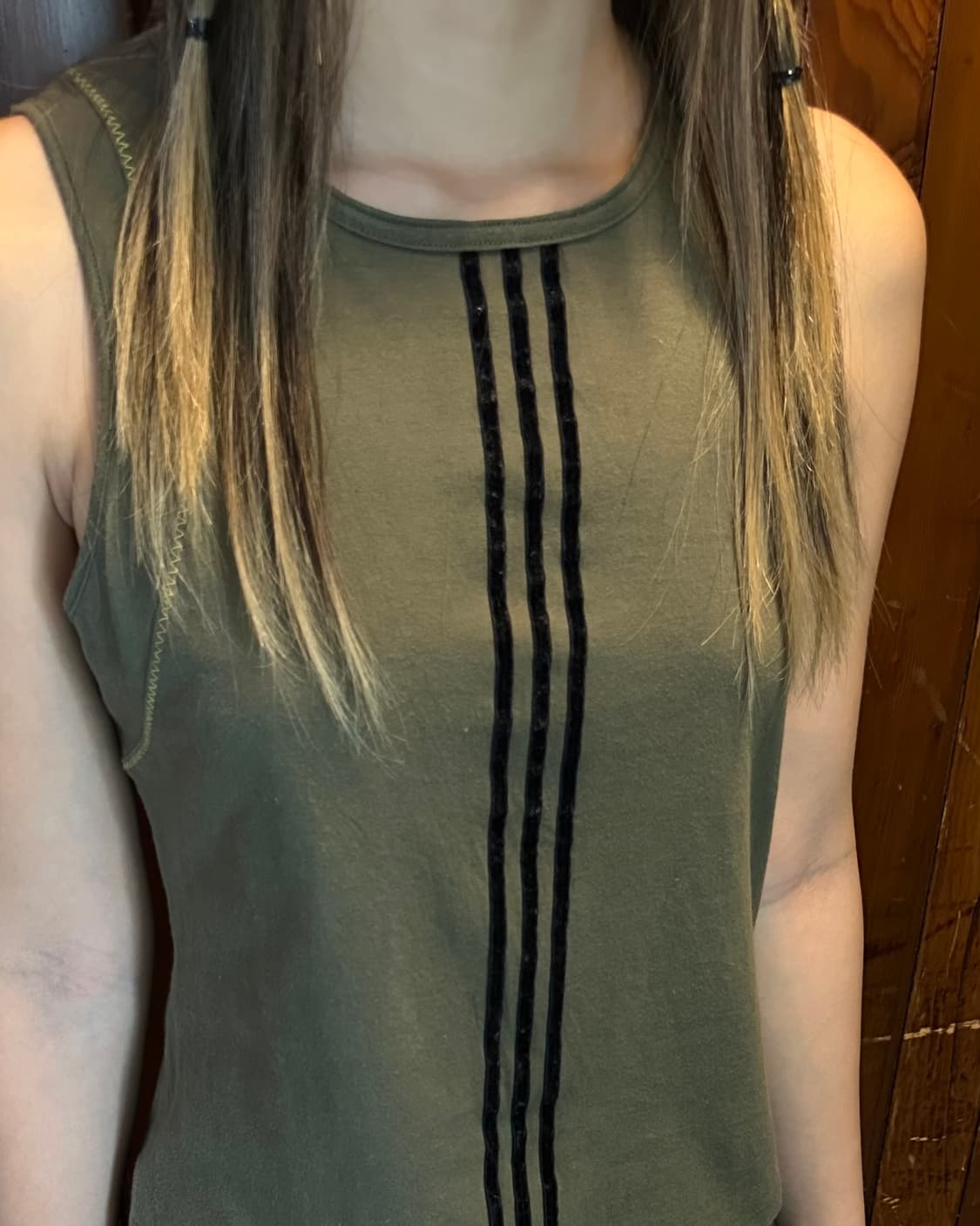 aniel sleeveless 상품이미지4