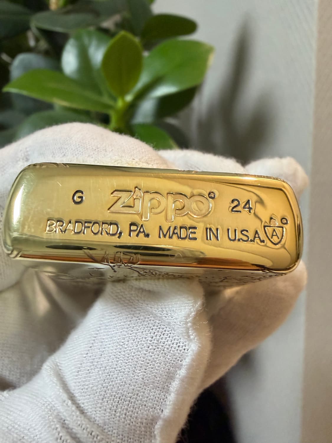 지포라이터 상품이미지5