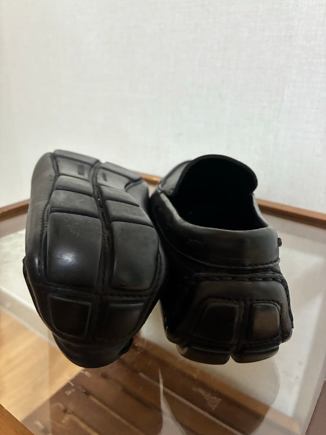 프라다 드라이빙 슈즈 상품이미지2
