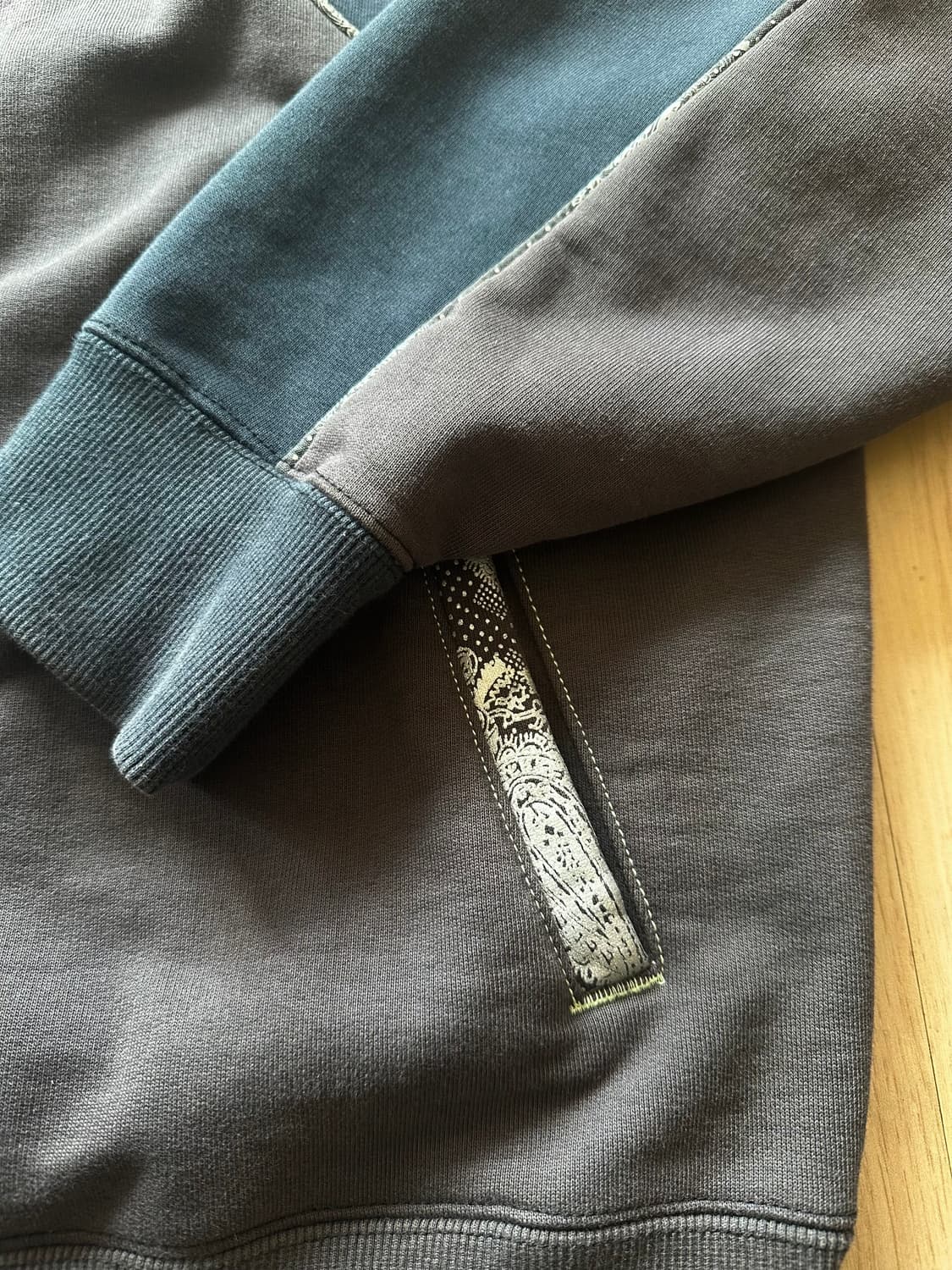 컨버스 X 파리아파르자네 상품이미지4