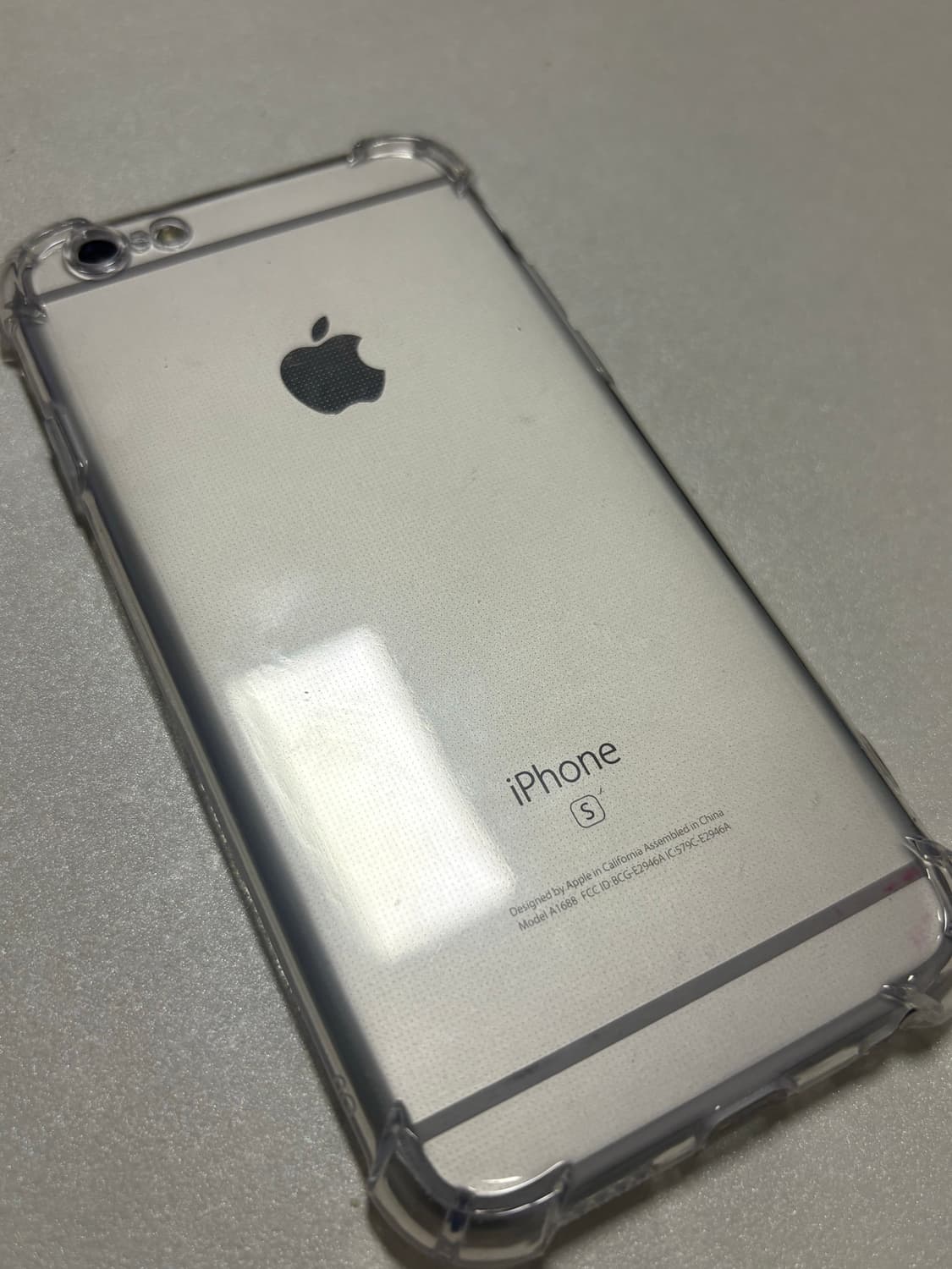 아이폰 6s 64기가 상품이미지1