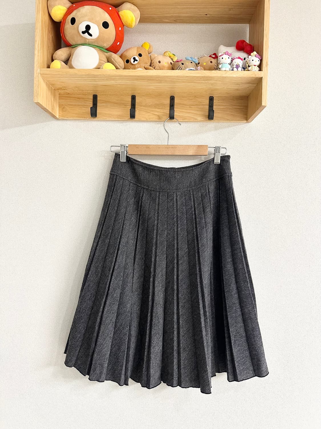 jpn 하구미 스즈코 히피 모리걸 임수정 아오이유우 코디세트 상품이미지4