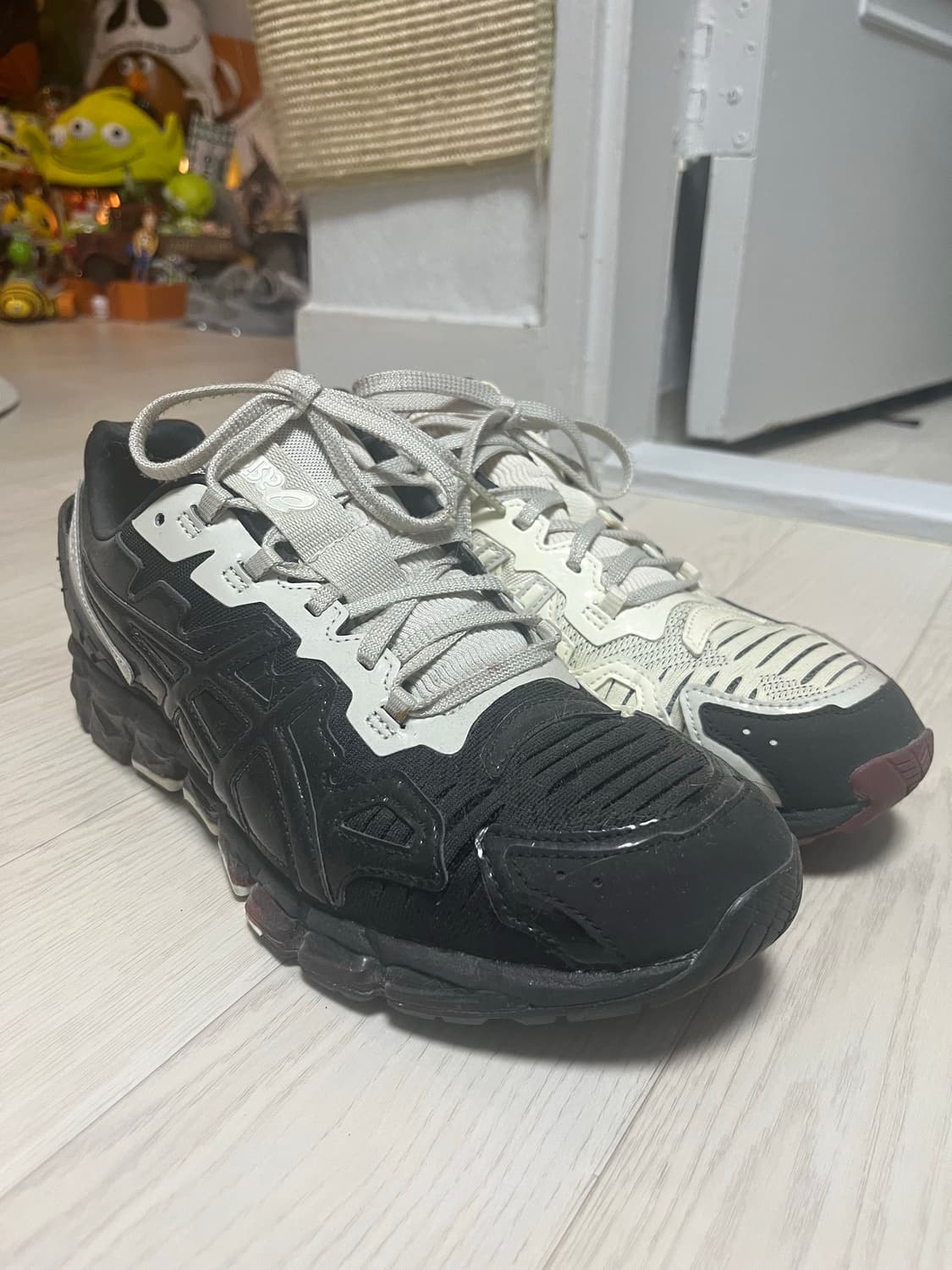 아식스 / gmbh 젤퀀텀 360 / 275 상품이미지3