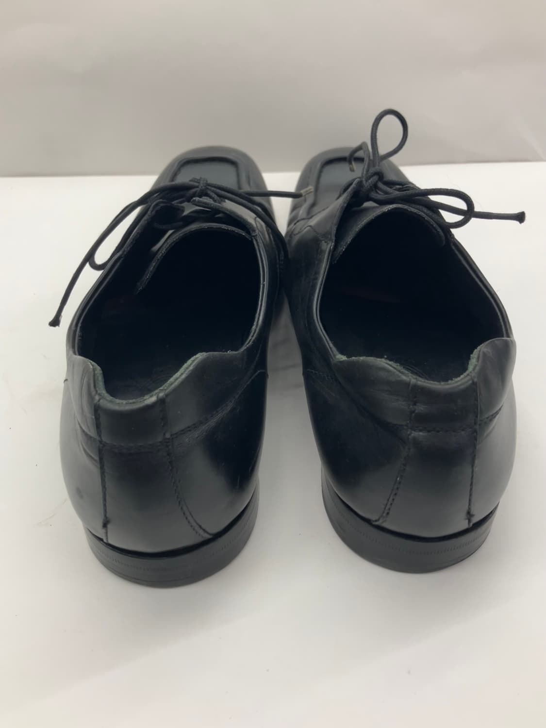 토즈 플랫 스퀘어 로퍼  상품이미지5