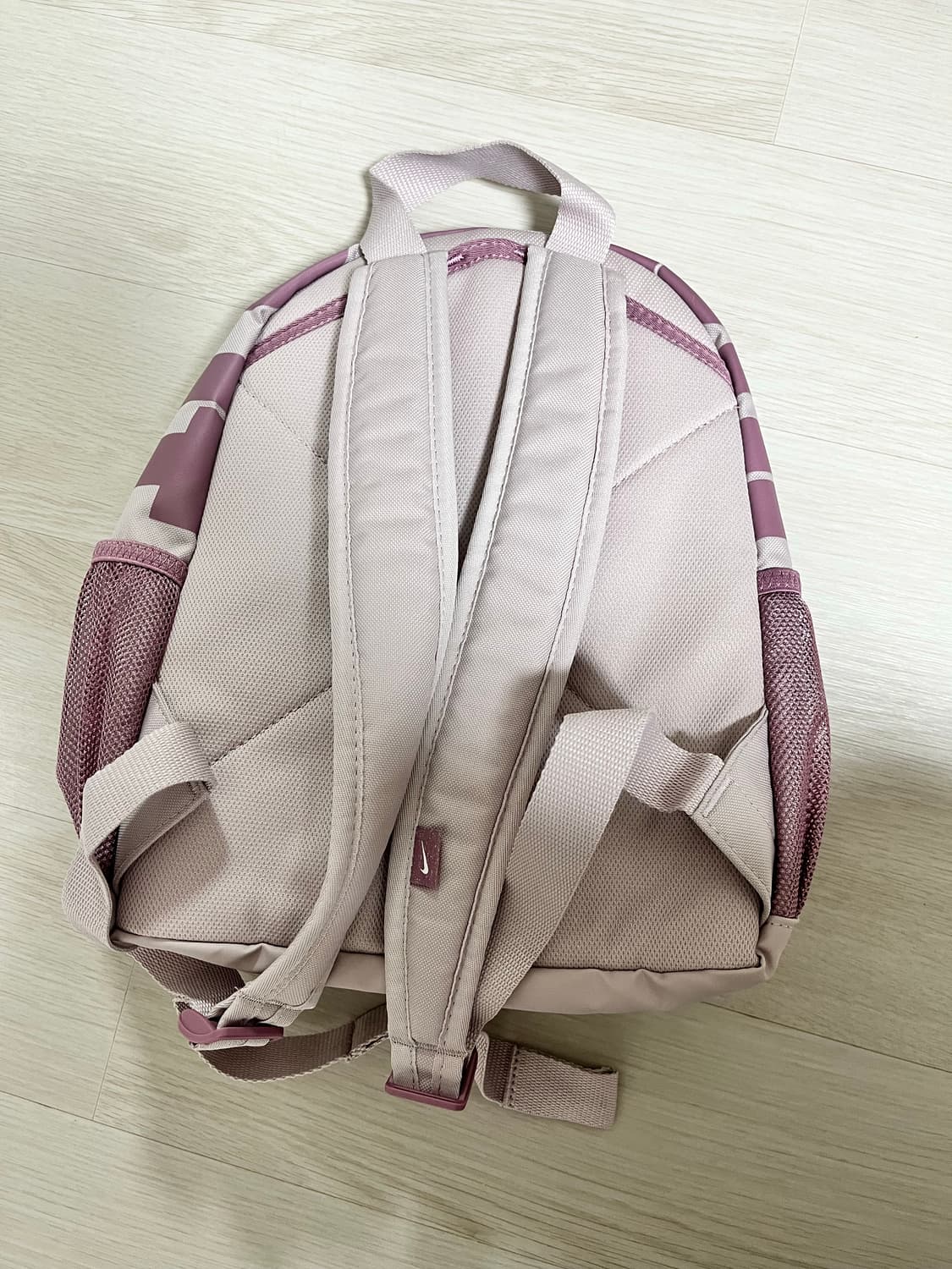 나이키 브라질리아 미니 백팩 상품이미지2