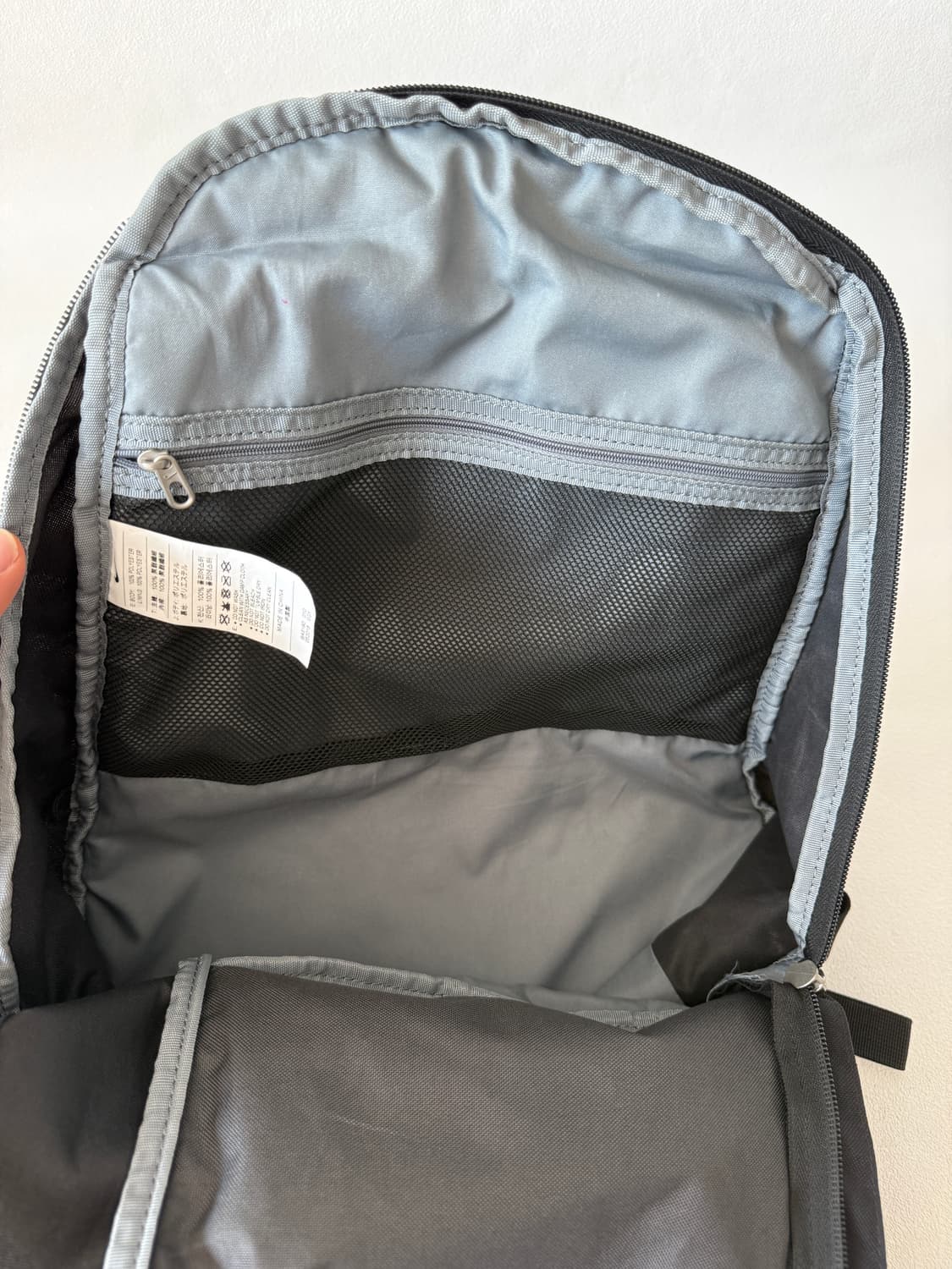 나이키(NIKE) 백팩 상품이미지10