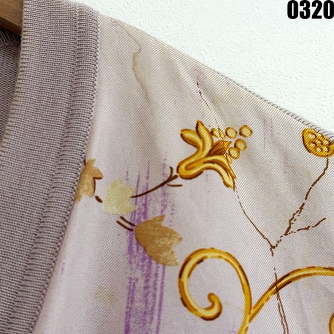 셀린느 니트 가디건 S 0320 상품이미지3