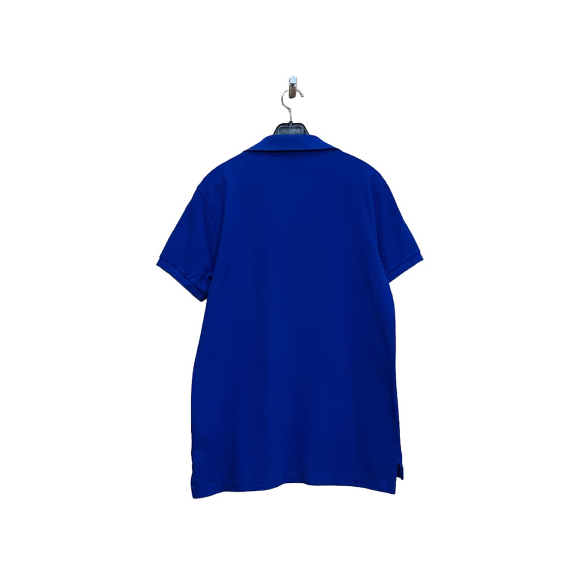 폴로랄프로렌 블루 반팔 카라티 상품이미지5