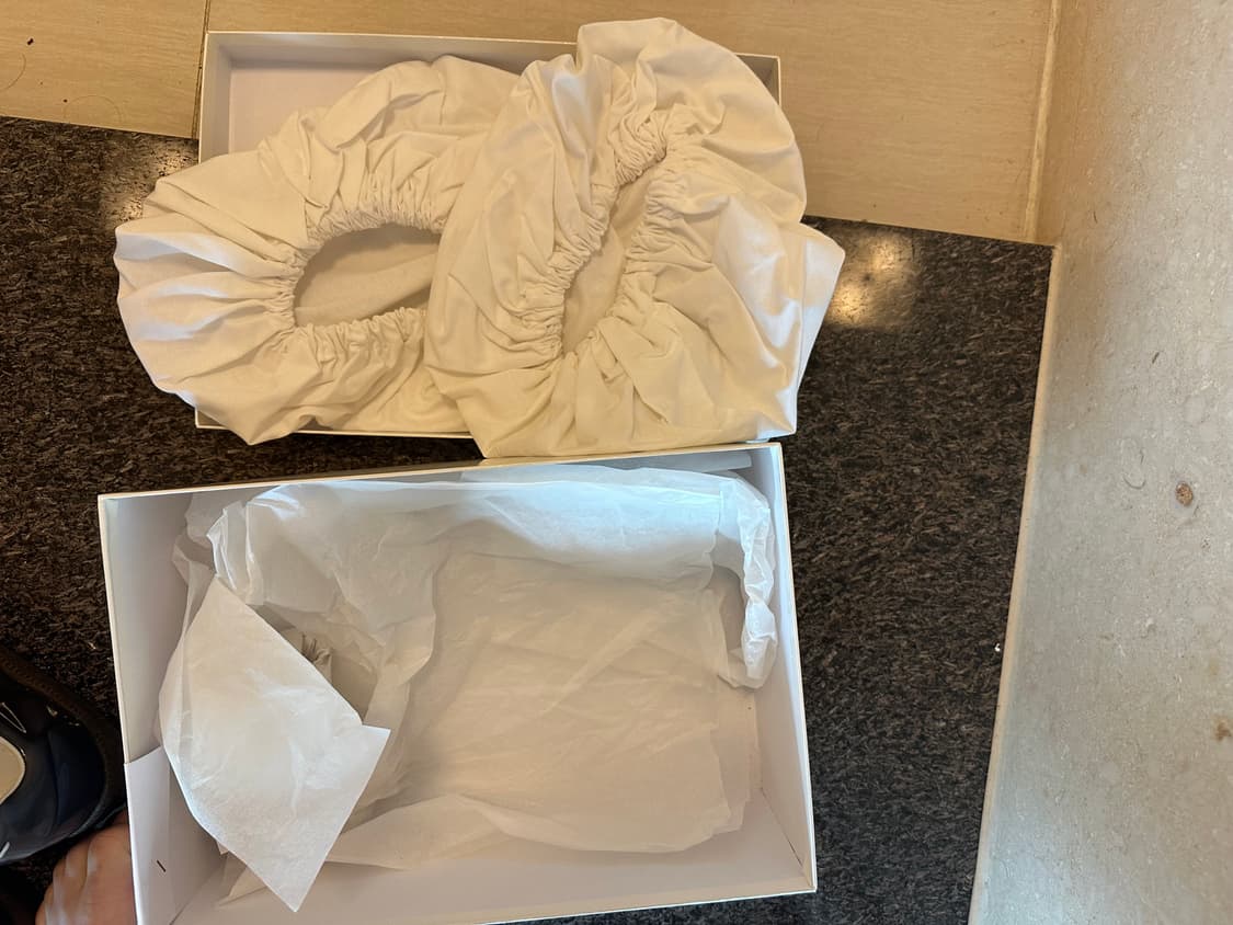 마르지엘라 퓨처 로우 pvc 상품이미지5